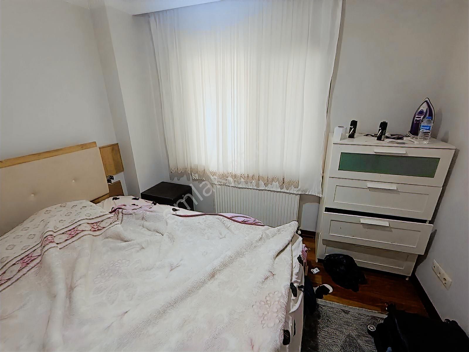 F-l Den Cumhuriyet Mah.genç Binada Yüksek Giriş 2+1 - Görsel 13