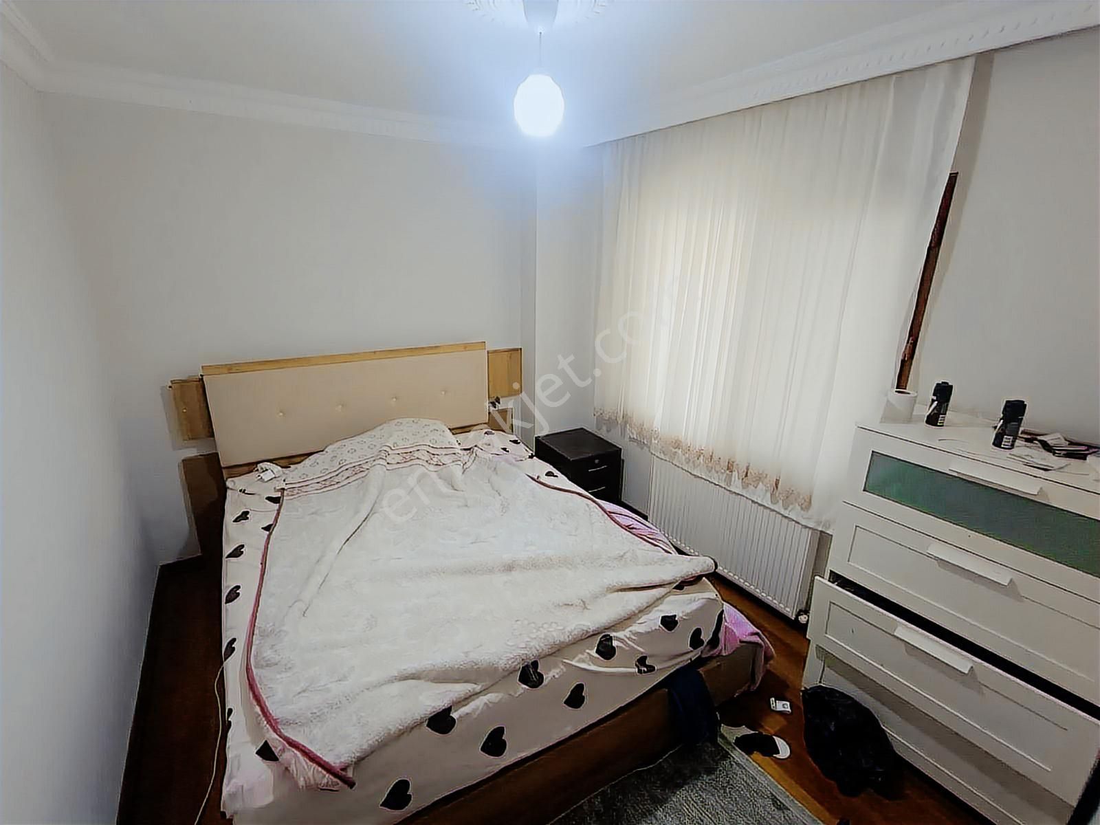 F-l Den Cumhuriyet Mah.genç Binada Yüksek Giriş 2+1 - Görsel 7