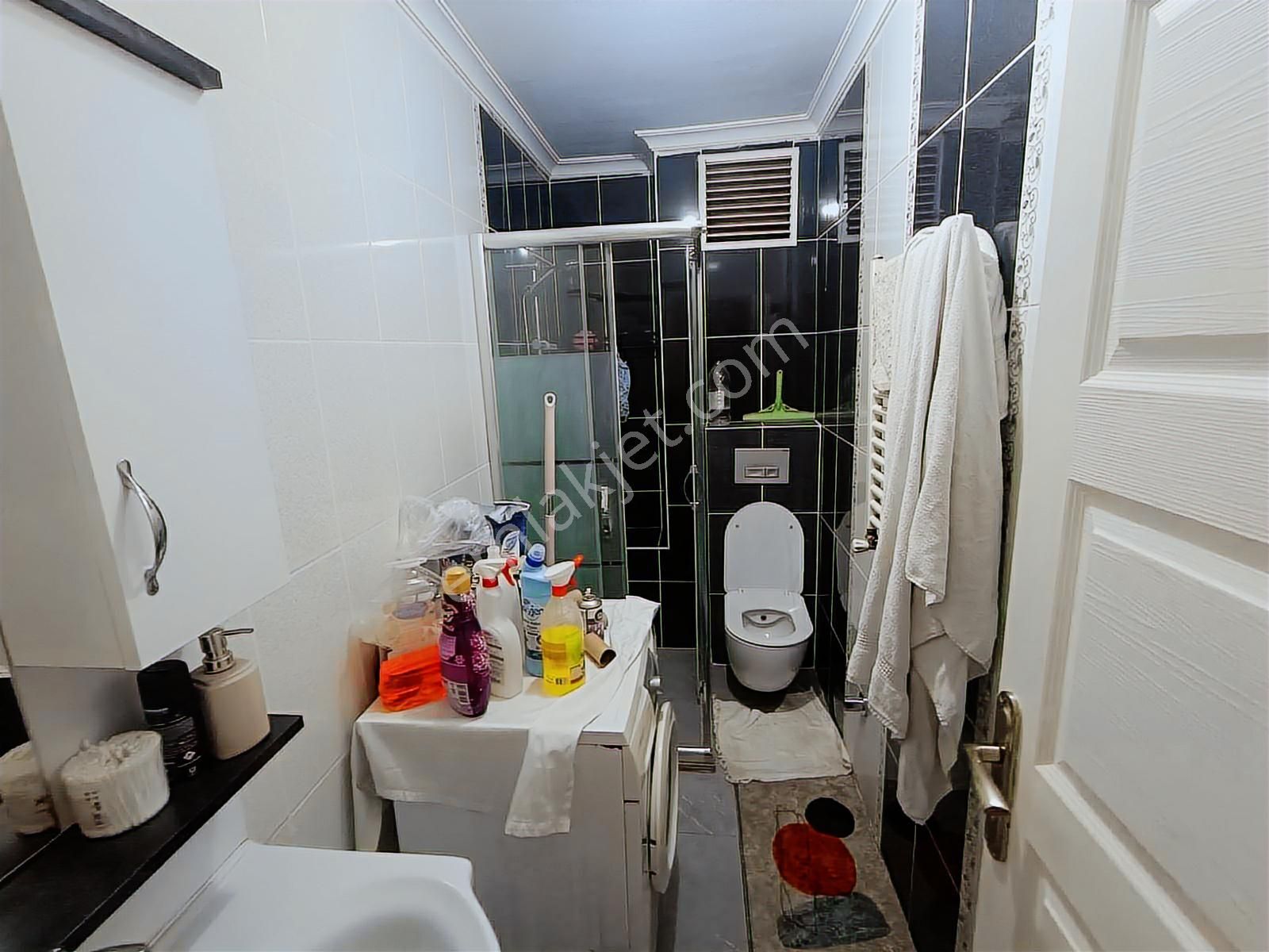 F-l Den Cumhuriyet Mah.genç Binada Yüksek Giriş 2+1 - Görsel 14