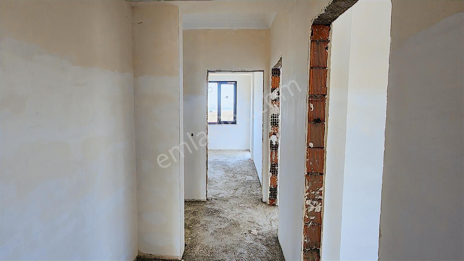 Cumhuriyet Mah. Deniz Ve Köprü Manzaralı 2+1 Ferah Daire - Görsel 7