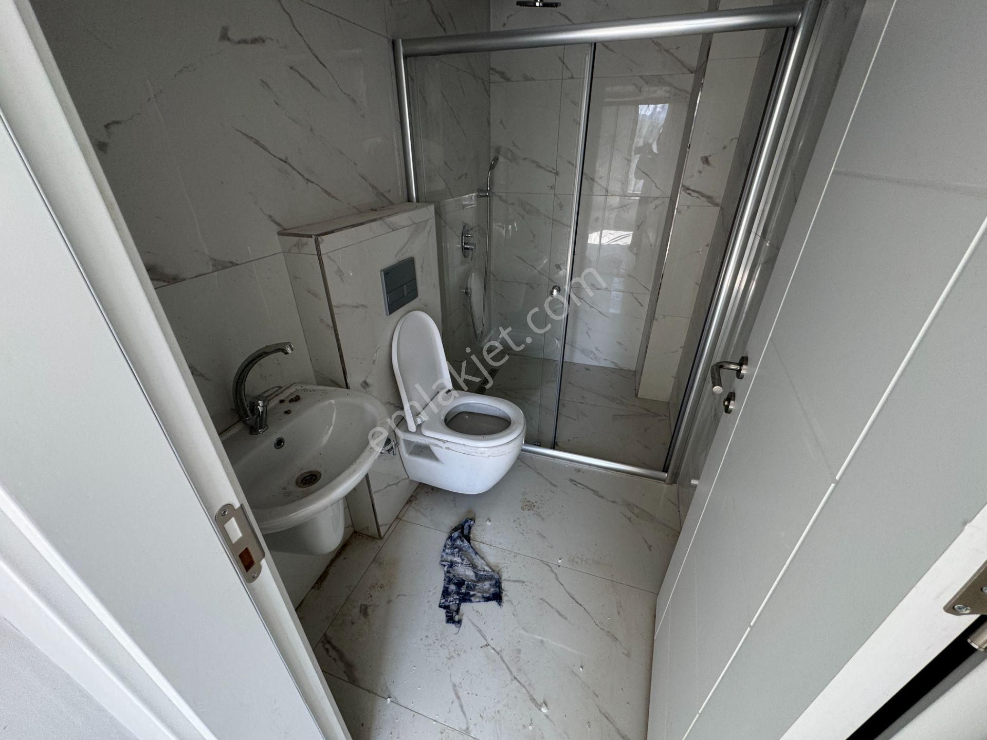 Trabzon1 Nolu Bostancı 2+1 Satılık Konut - Görsel 17