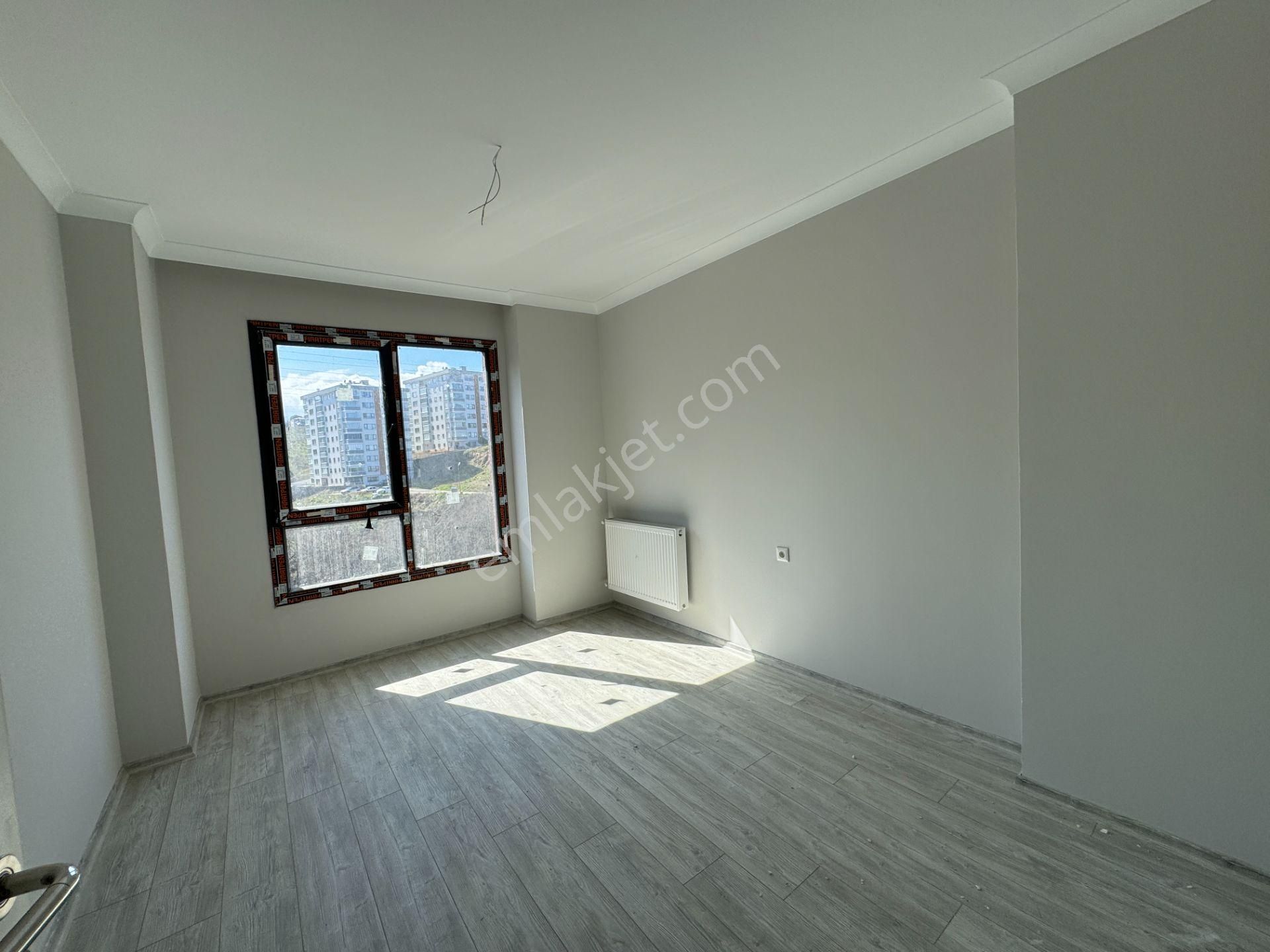 Trabzon1 Nolu Bostancı 2+1 Satılık Konut - Görsel 14