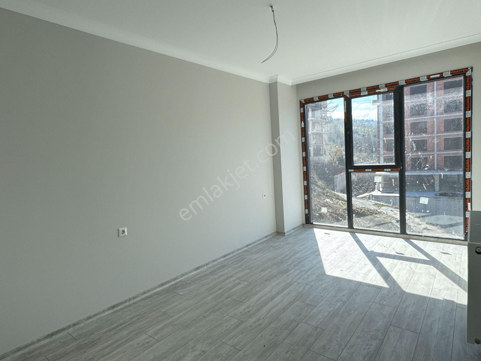 Trabzon1 Nolu Bostancı 2+1 Satılık Konut - Görsel 8