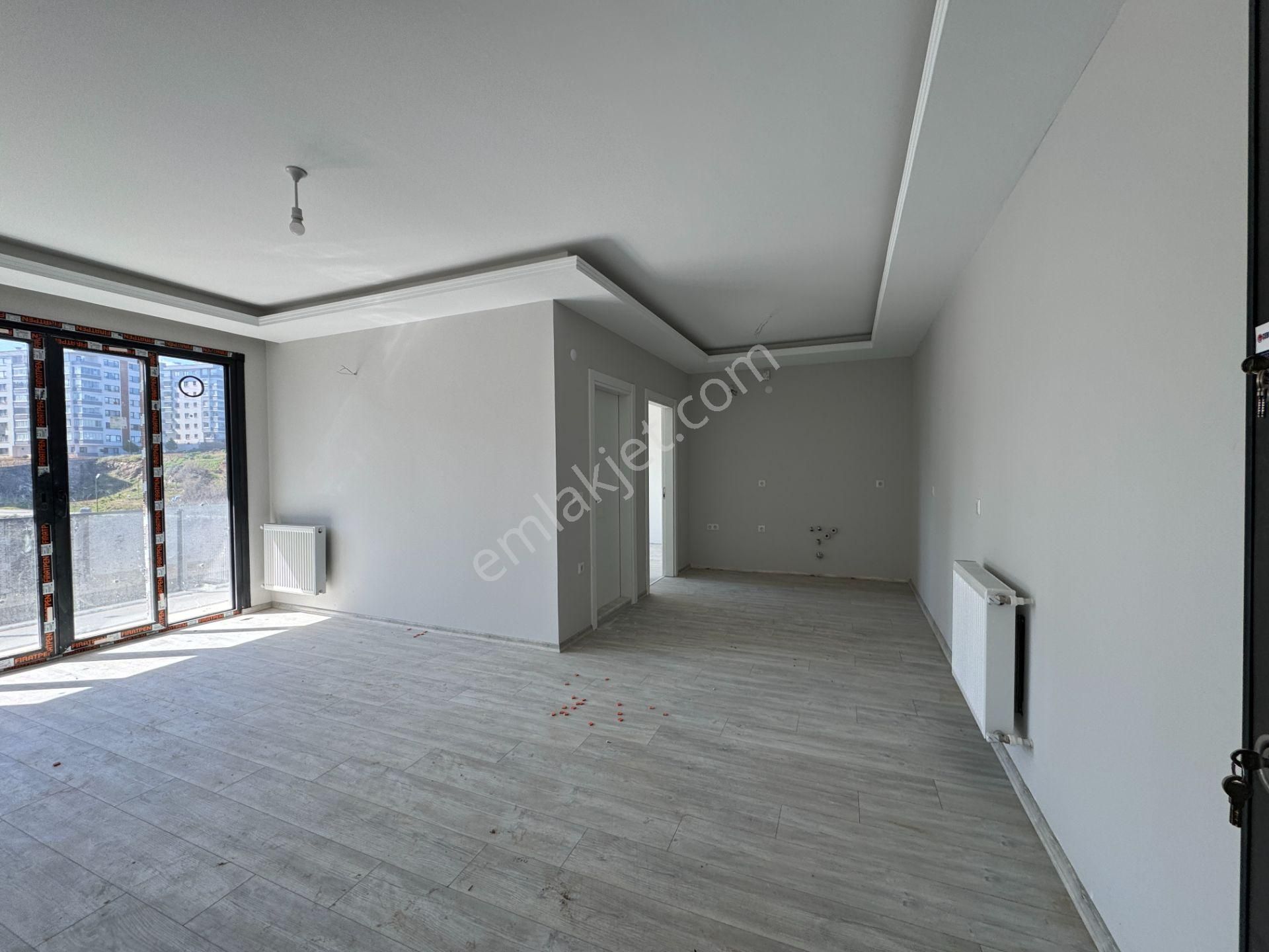 Trabzon1 Nolu Bostancı 2+1 Satılık Konut - Görsel 3