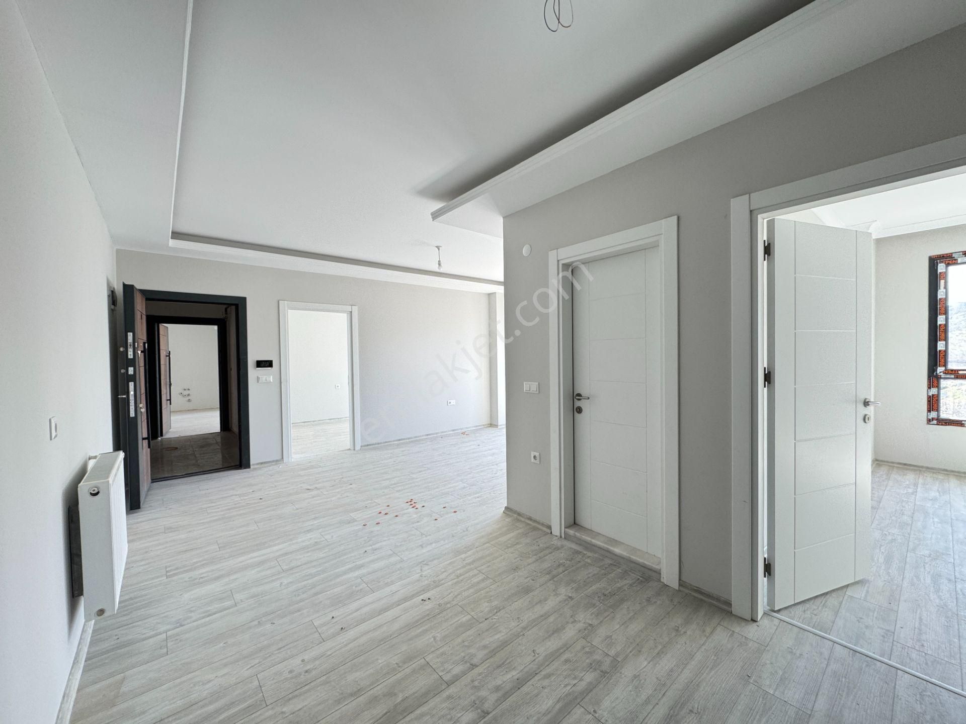 Trabzon1 Nolu Bostancı 2+1 Satılık Konut - Görsel 4