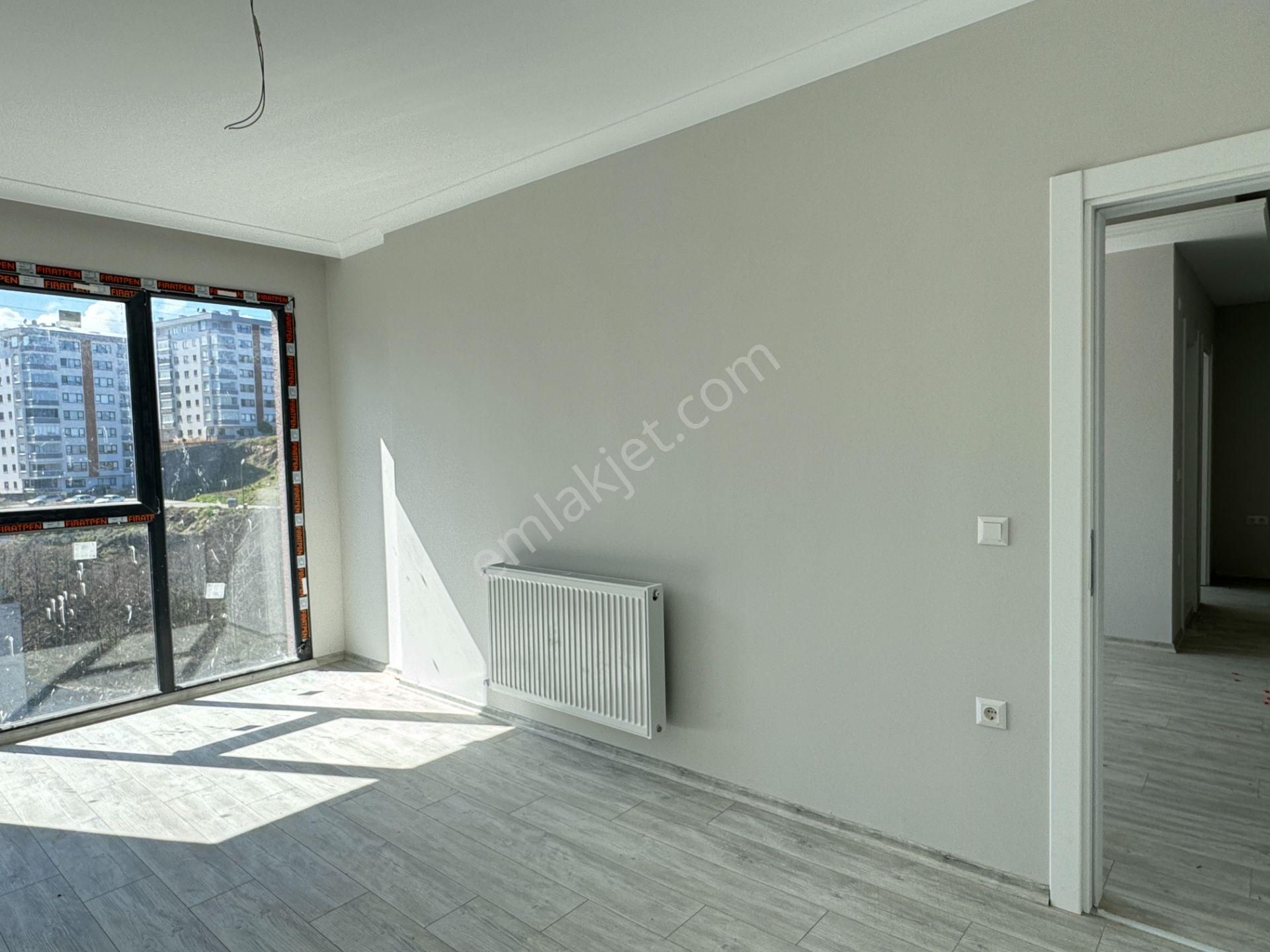 Trabzon1 Nolu Bostancı 2+1 Satılık Konut - Görsel 9