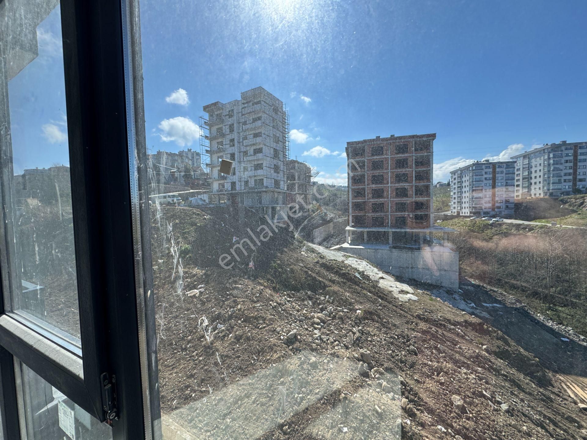 Trabzon1 Nolu Bostancı 2+1 Satılık Konut - Görsel 11