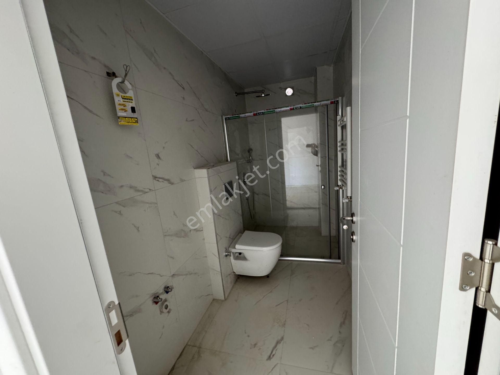 Trabzon1 Nolu Bostancı 2+1 Satılık Konut - Görsel 18