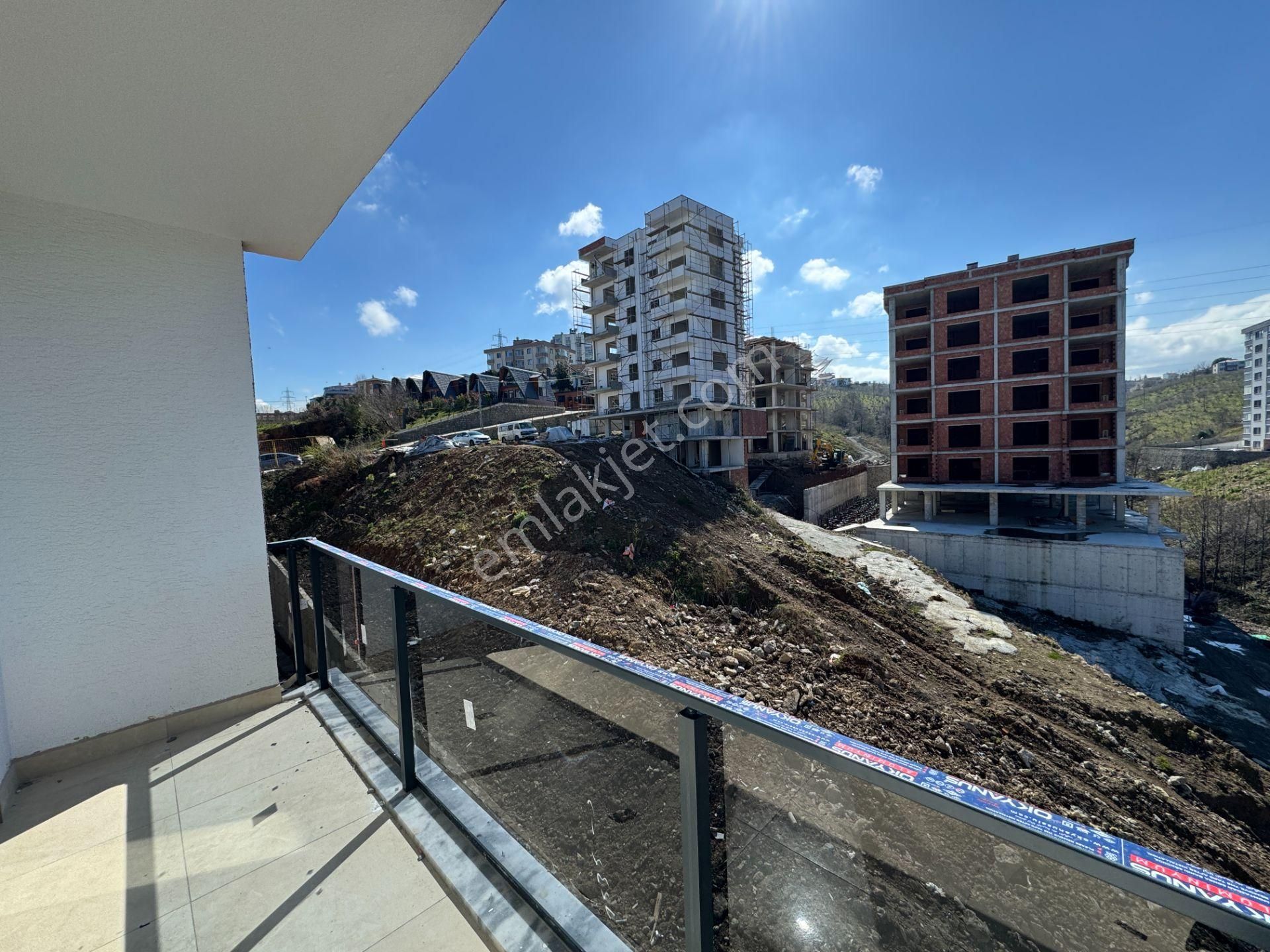 Trabzon1 Nolu Bostancı 2+1 Satılık Konut - Görsel 13