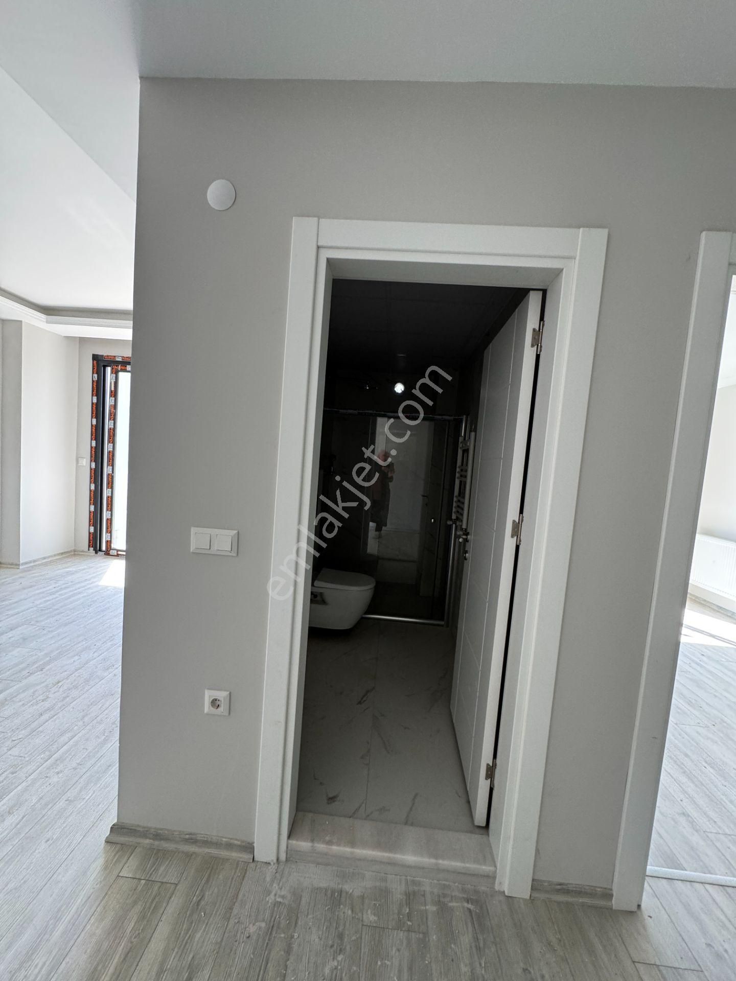 Trabzon1 Nolu Bostancı 2+1 Satılık Konut - Görsel 19