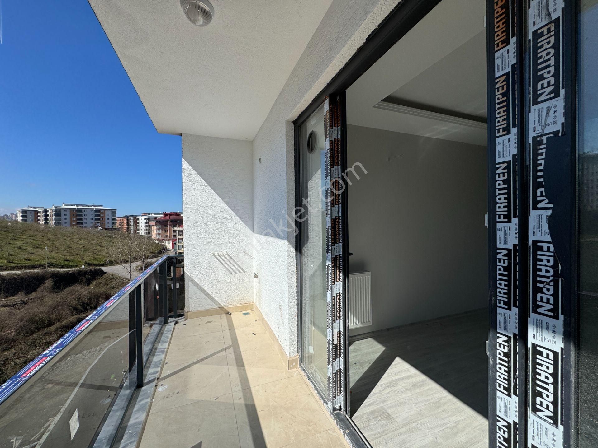 Trabzon1 Nolu Bostancı 2+1 Satılık Konut - Görsel 12