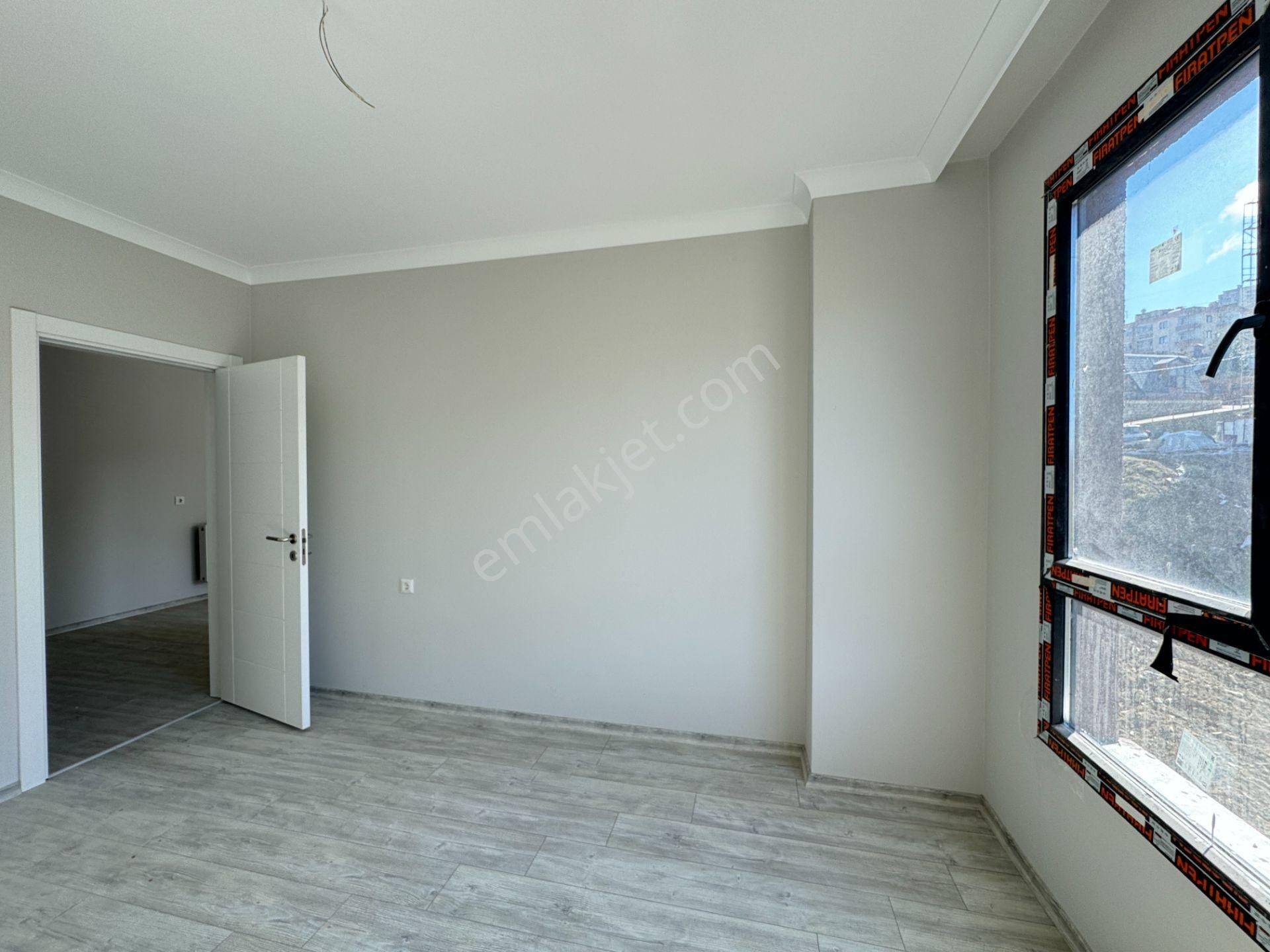 Trabzon1 Nolu Bostancı 2+1 Satılık Konut - Görsel 15