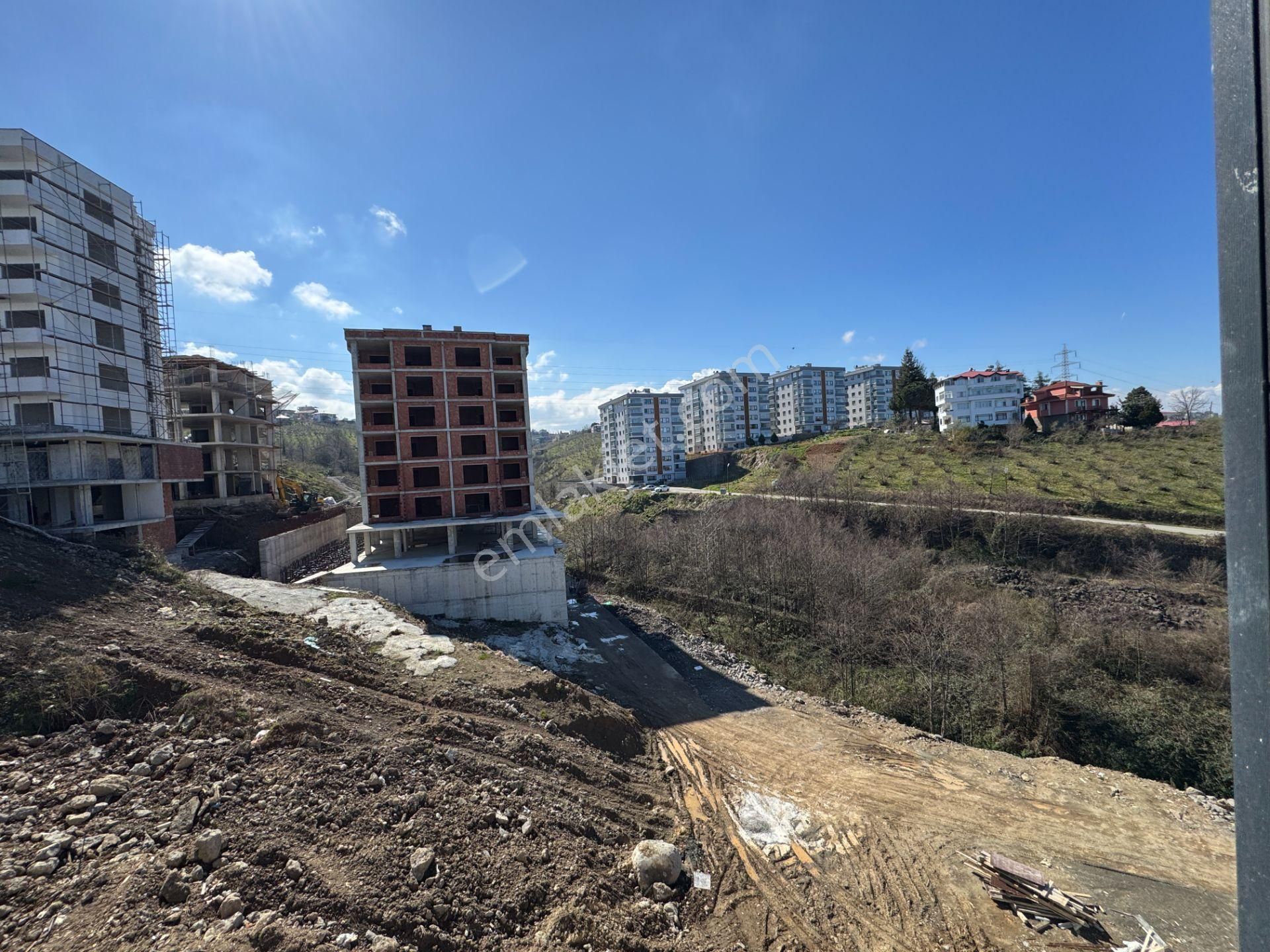 Trabzon1 Nolu Bostancı 2+1 Satılık Konut - Görsel 16