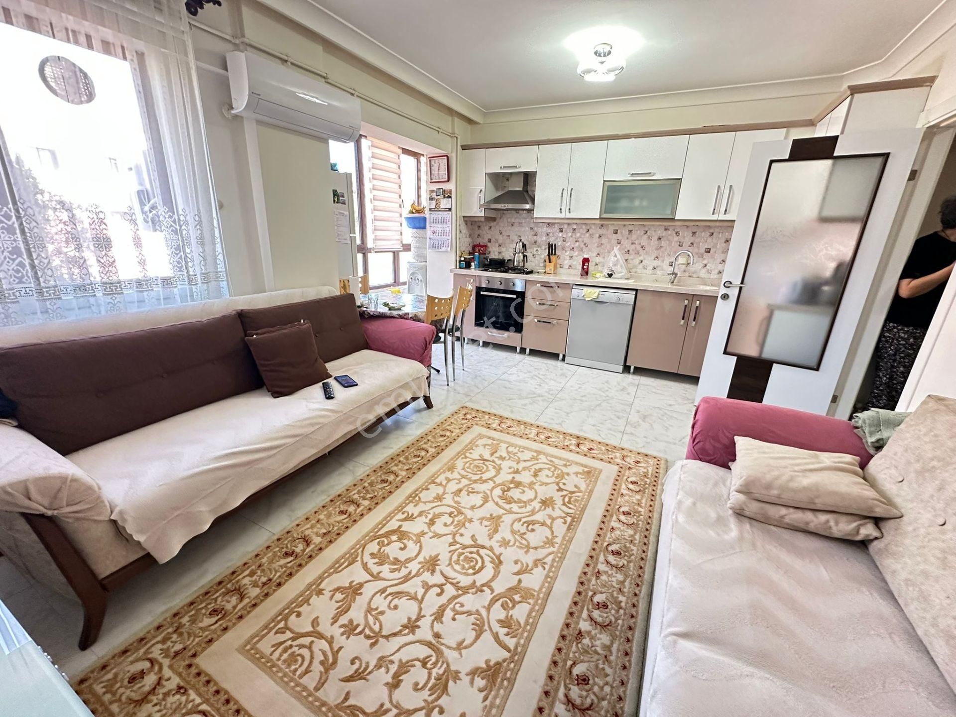 Sezgin Cad. Üzeri Asansörlü Bina 4+1 Kapalı Teras Ön Cephe - Görsel 34