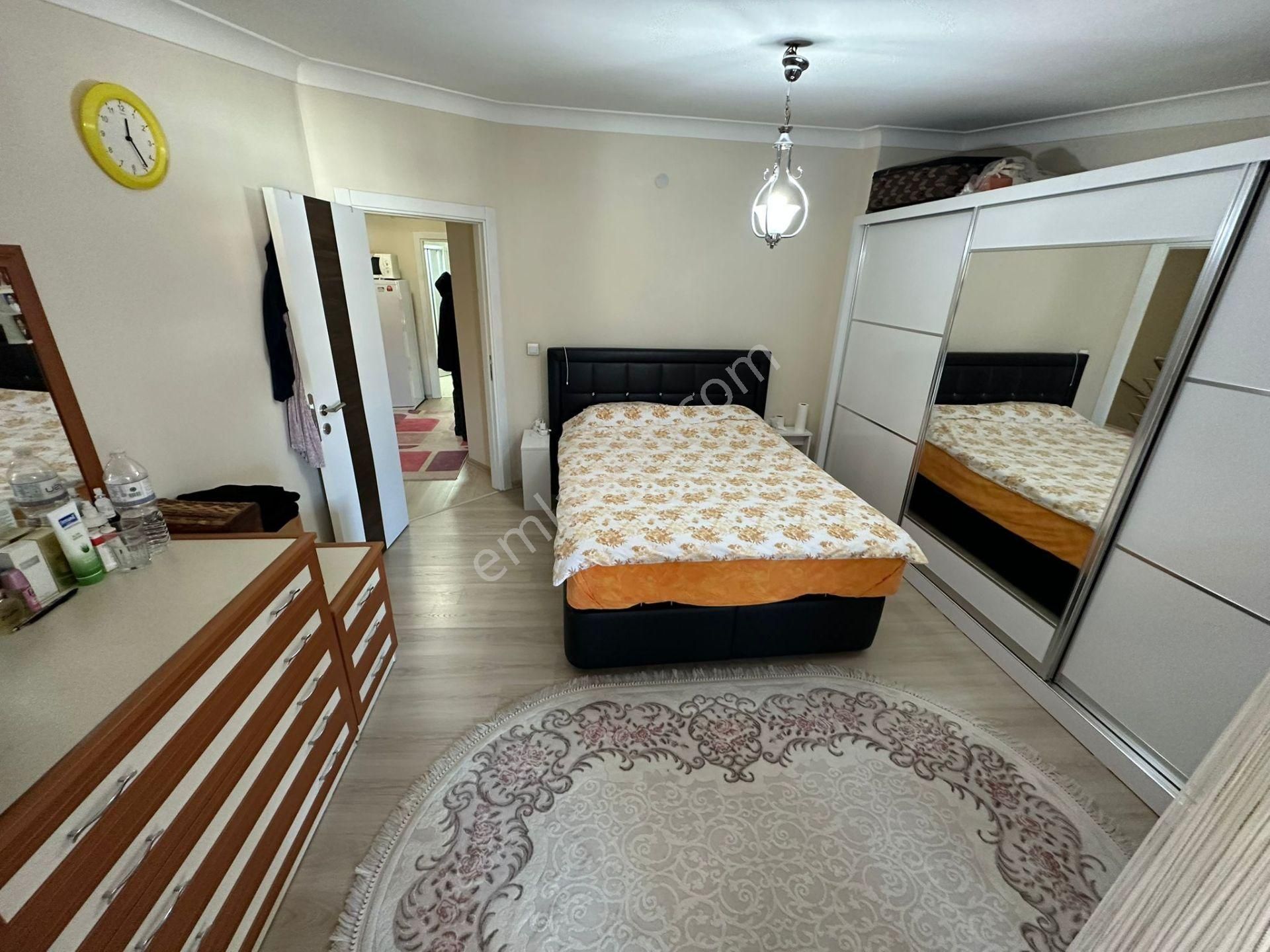 Sezgin Cad. Üzeri Asansörlü Bina 4+1 Kapalı Teras Ön Cephe - Görsel 22
