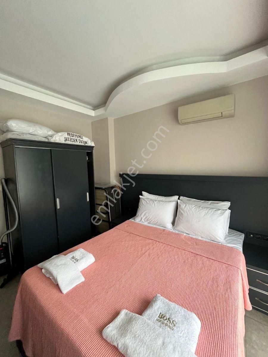 Fethiye'de Ölüdeniz Mahallesi Ovacıkta Sezonluk Kiralık Daire - Görsel 20