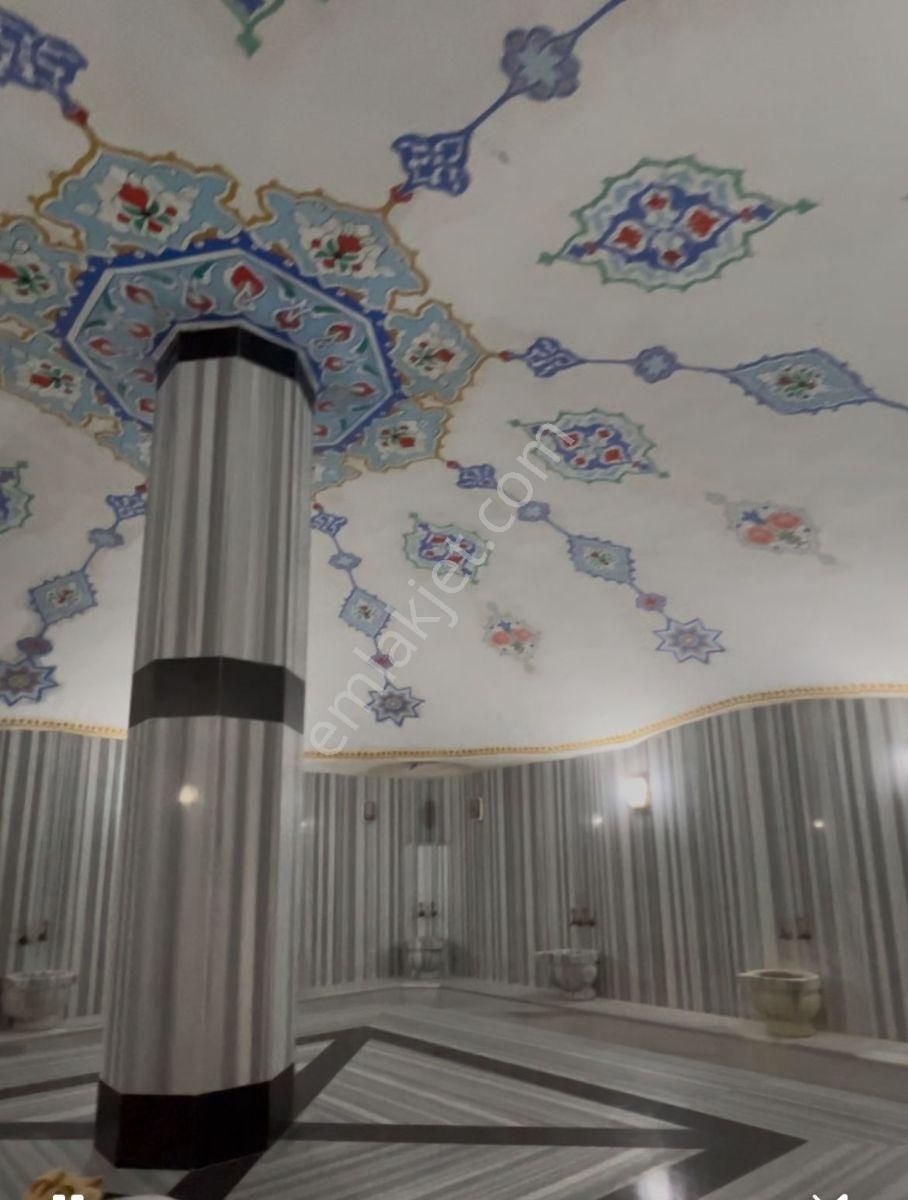 Fethiye'de Ölüdeniz Mahallesi Ovacıkta Sezonluk Kiralık Daire - Görsel 14