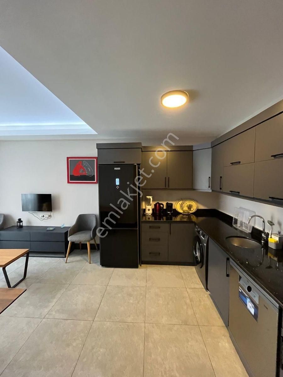 Fethiye'de Ölüdeniz Mahallesi Ovacıkta Sezonluk Kiralık Daire - Görsel 18