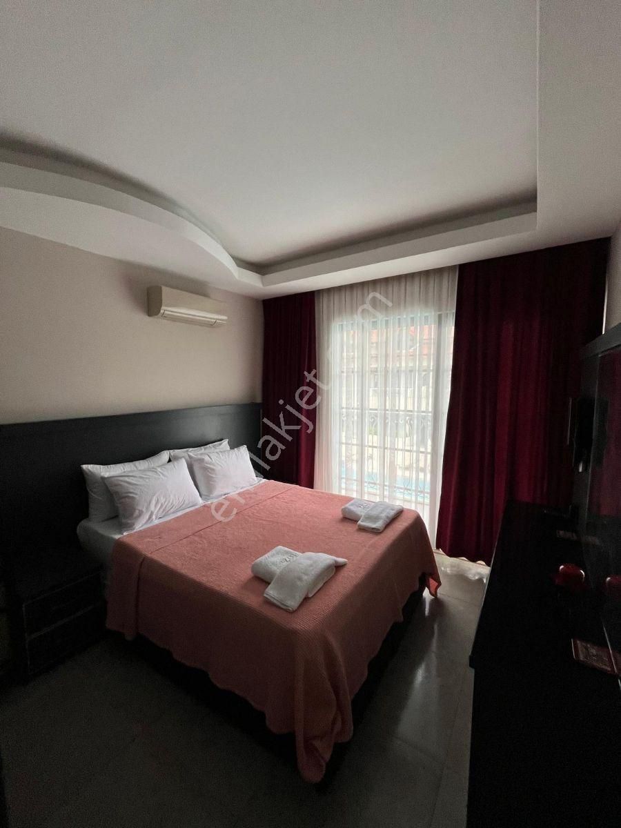 Fethiye'de Ölüdeniz Mahallesi Ovacıkta Sezonluk Kiralık Daire - Görsel 2