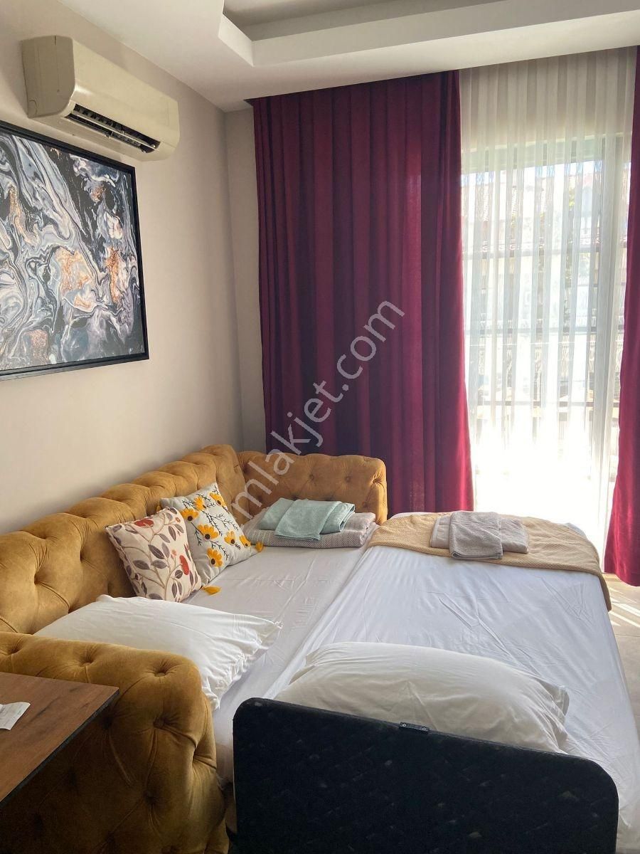 Fethiye'de Ölüdeniz Mahallesi Ovacıkta Sezonluk Kiralık Daire - Görsel 10