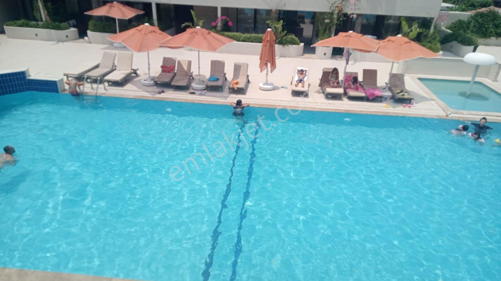 Fethiye'de Ölüdeniz Mahallesi Ovacıkta Sezonluk Kiralık Daire - Görsel 6