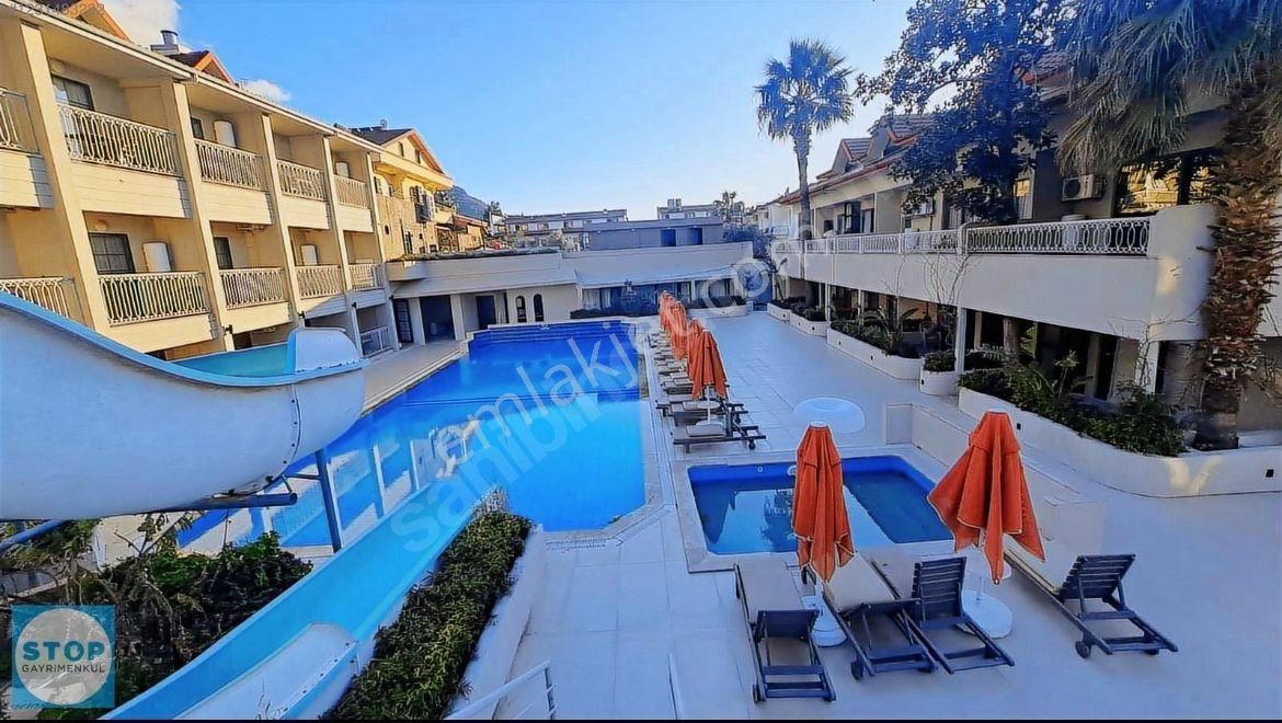 Fethiye'de Ölüdeniz Mahallesi Ovacıkta Sezonluk Kiralık Daire - Görsel 7