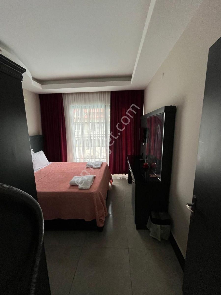 Fethiye'de Ölüdeniz Mahallesi Ovacıkta Sezonluk Kiralık Daire - Görsel 13