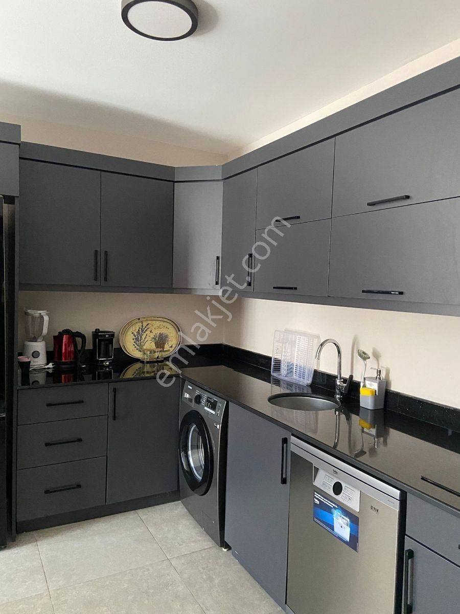 Fethiye'de Ölüdeniz Mahallesi Ovacıkta Sezonluk Kiralık Daire - Görsel 31