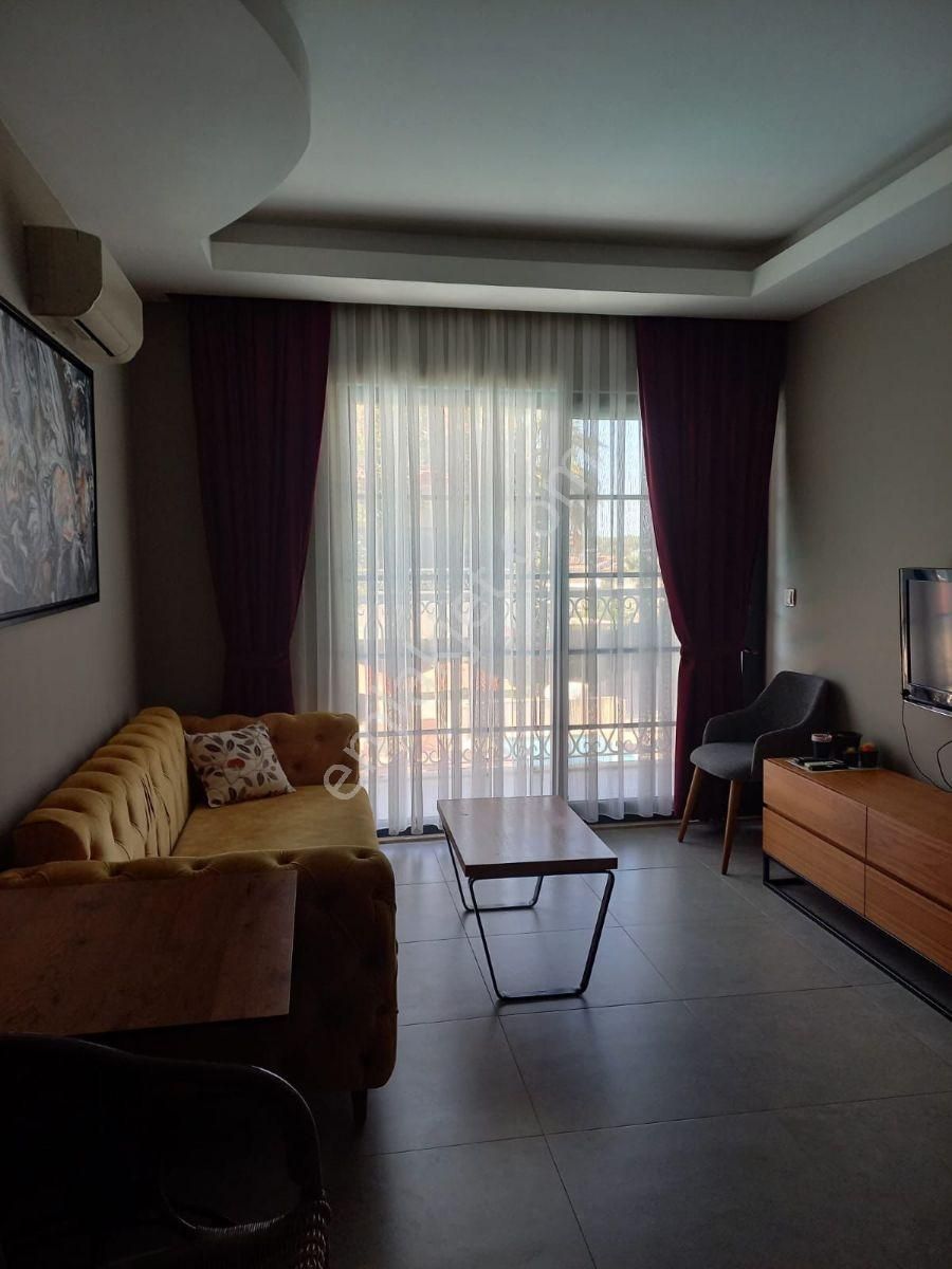 Fethiye'de Ölüdeniz Mahallesi Ovacıkta Sezonluk Kiralık Daire - Görsel 3