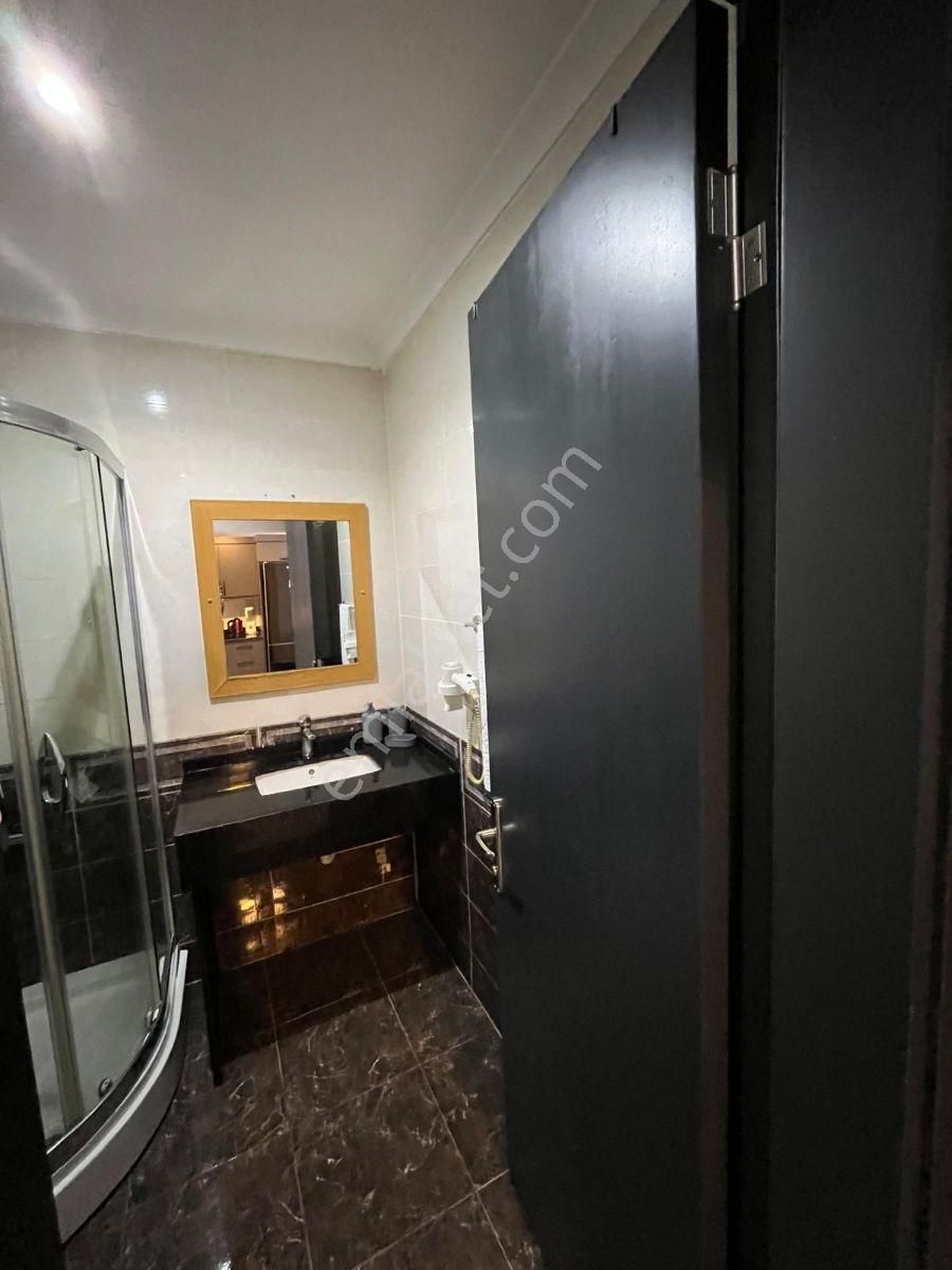 Fethiye'de Ölüdeniz Mahallesi Ovacıkta Sezonluk Kiralık Daire - Görsel 21