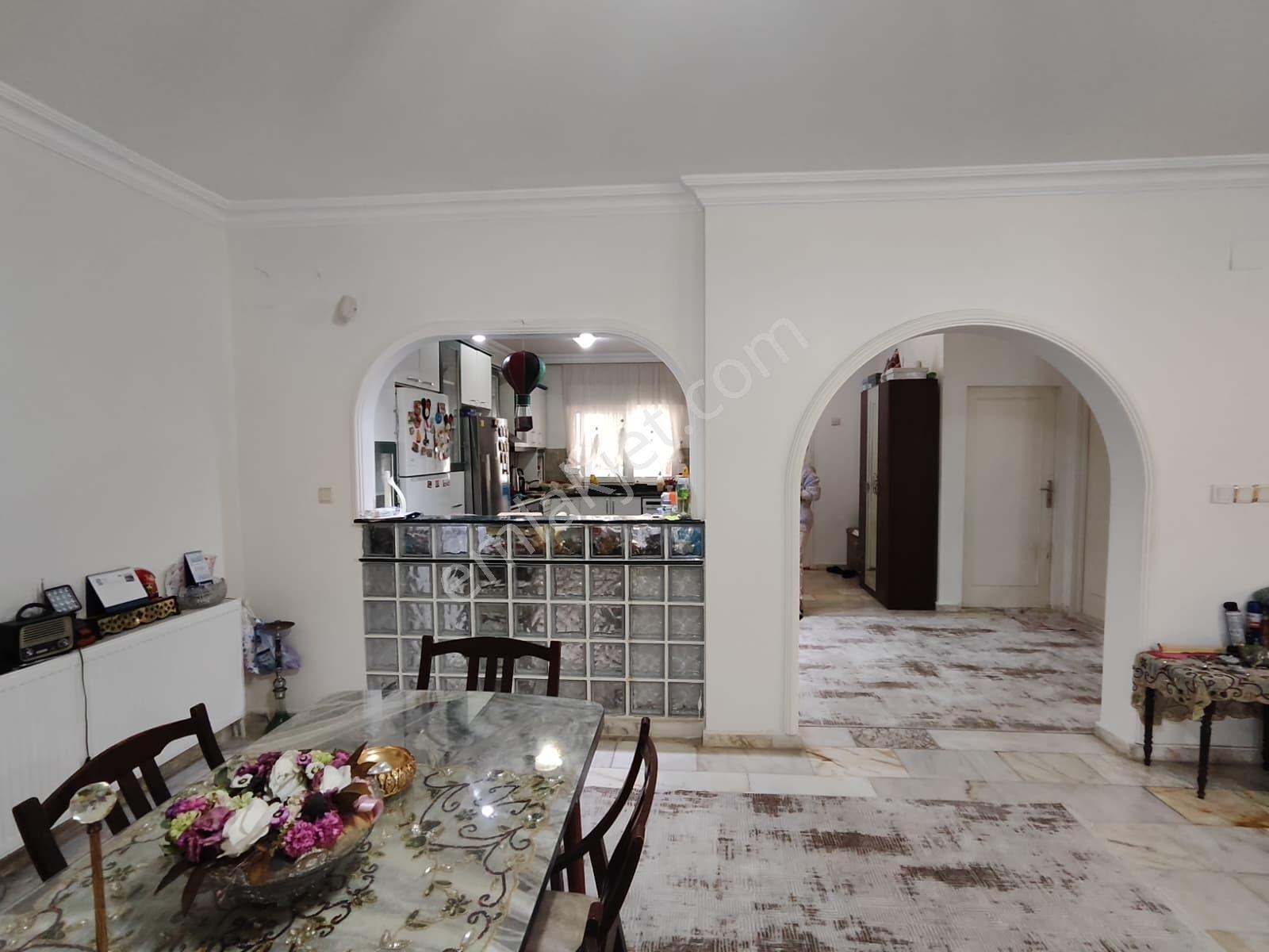 Thor'dan Satılık Erdemli Tömük Club Lido Sitesi 4+1havuzlu Villa - Görsel 4