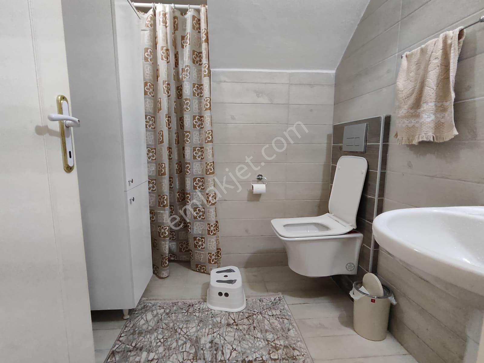 Thor'dan Satılık Erdemli Tömük Club Lido Sitesi 4+1havuzlu Villa - Görsel 53
