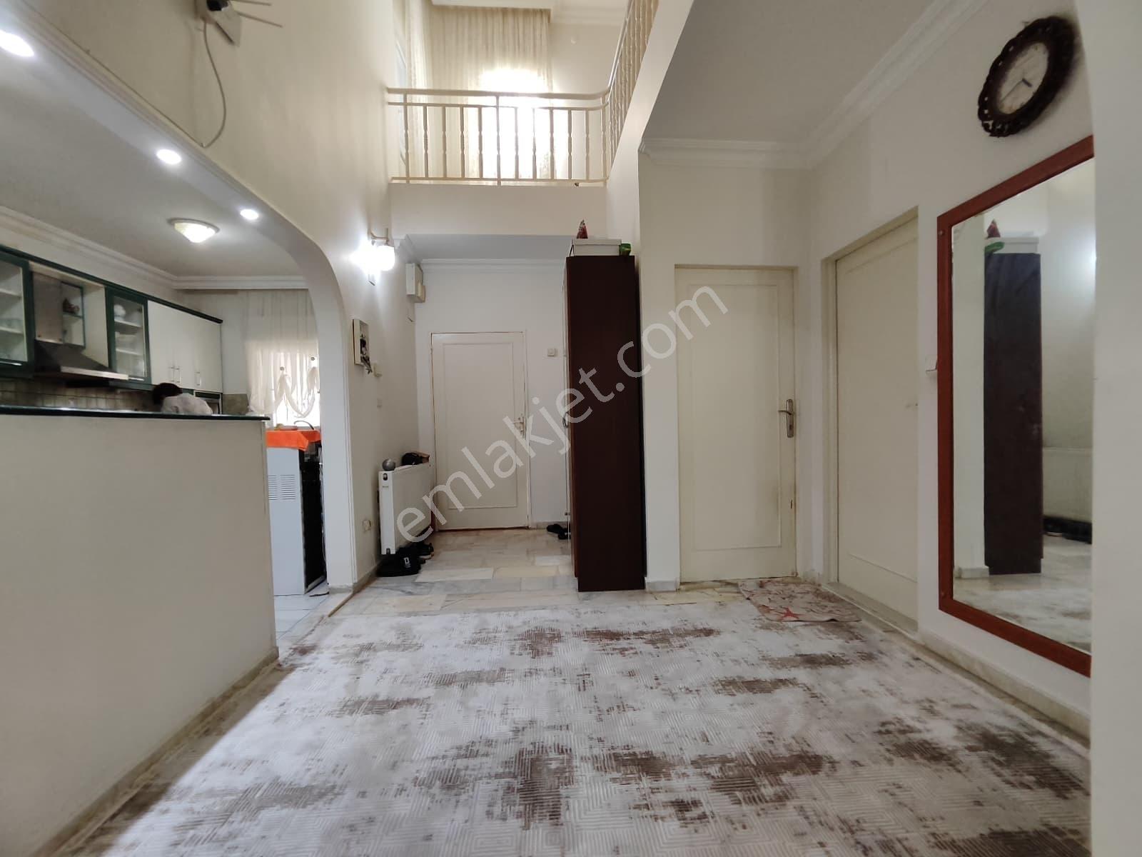 Thor'dan Satılık Erdemli Tömük Club Lido Sitesi 4+1havuzlu Villa - Görsel 14