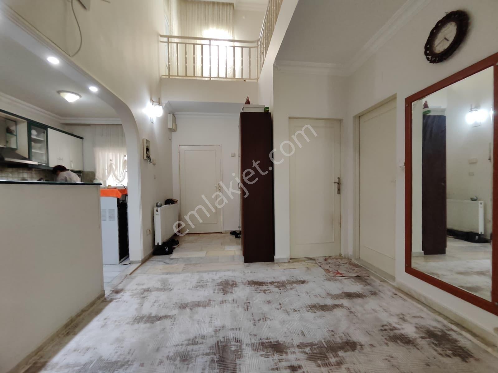 Thor'dan Satılık Erdemli Tömük Club Lido Sitesi 4+1havuzlu Villa - Görsel 6