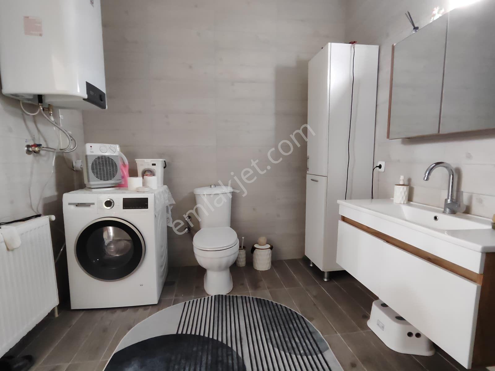 Thor'dan Satılık Erdemli Tömük Club Lido Sitesi 4+1havuzlu Villa - Görsel 52