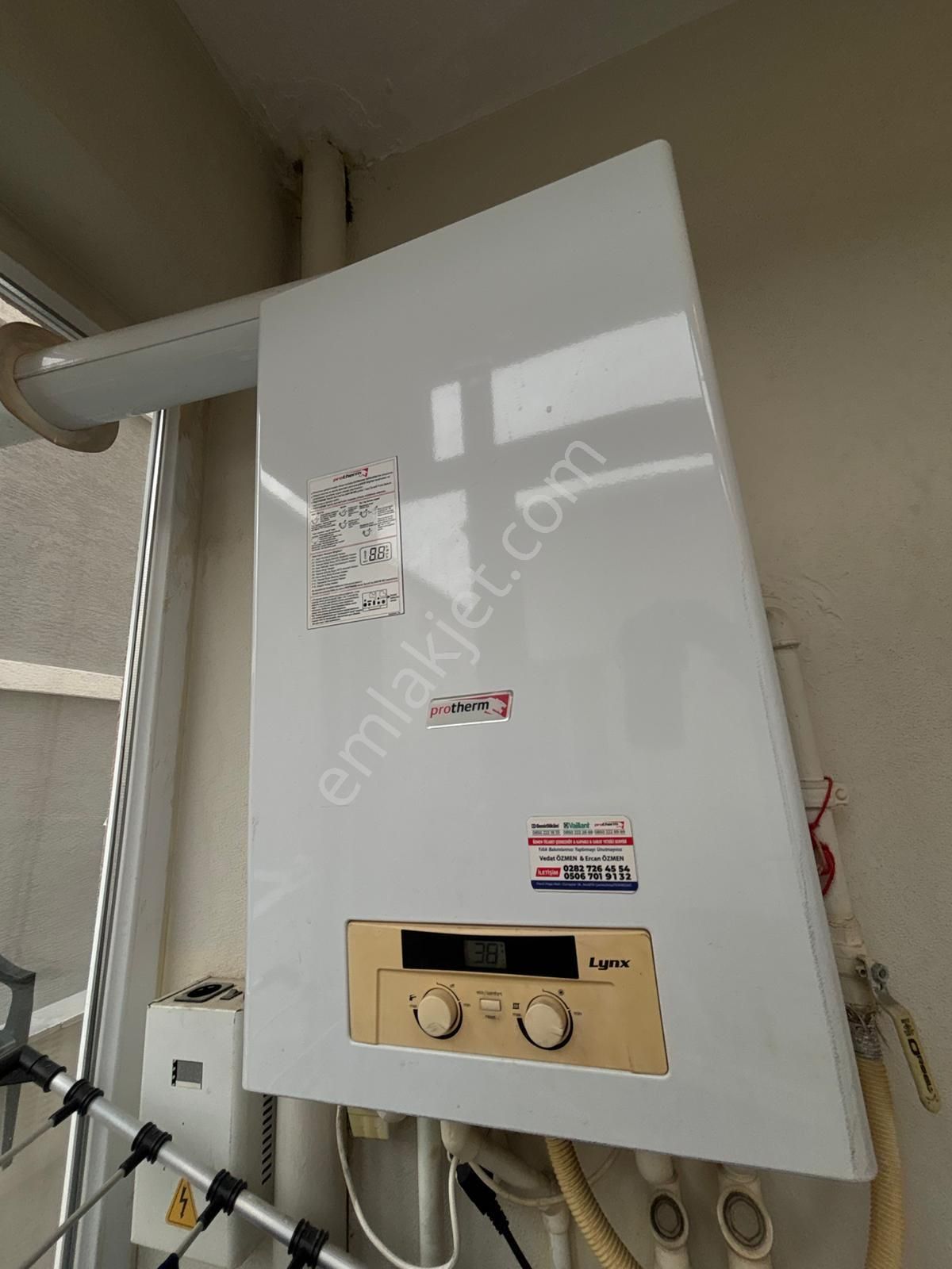 Vatan Mh.3+1 125m2 4 Balkonlu Kombili Ara Kat Acıl Satılık Daire 2.730.000 Tl - Görsel 25