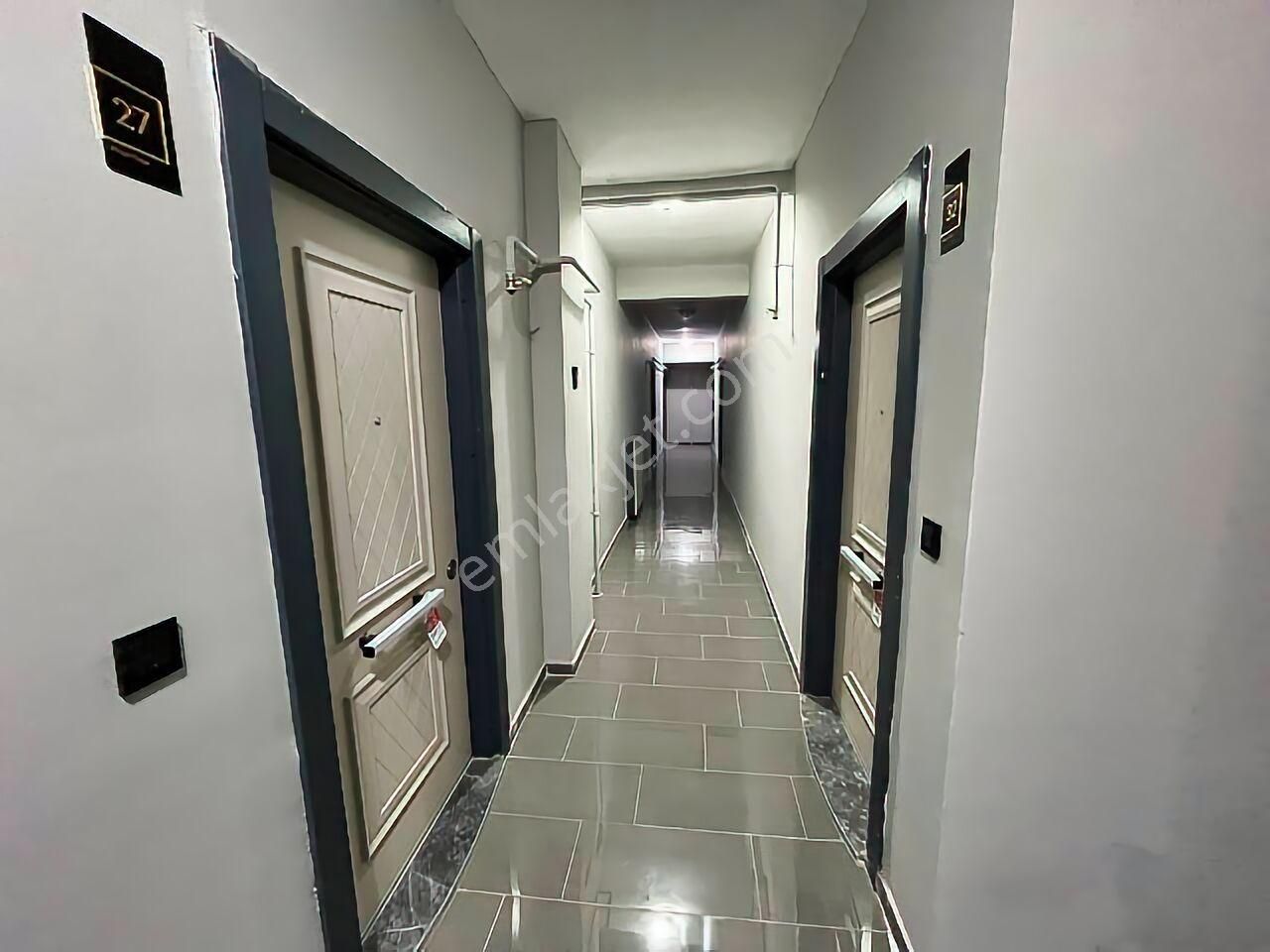 🛑🛑aktif'ten Akçay'da Satılık En Nezşh Muhitte Bildiklerinizi Unutturacak Arakat 1+1 Daire - Görsel 23