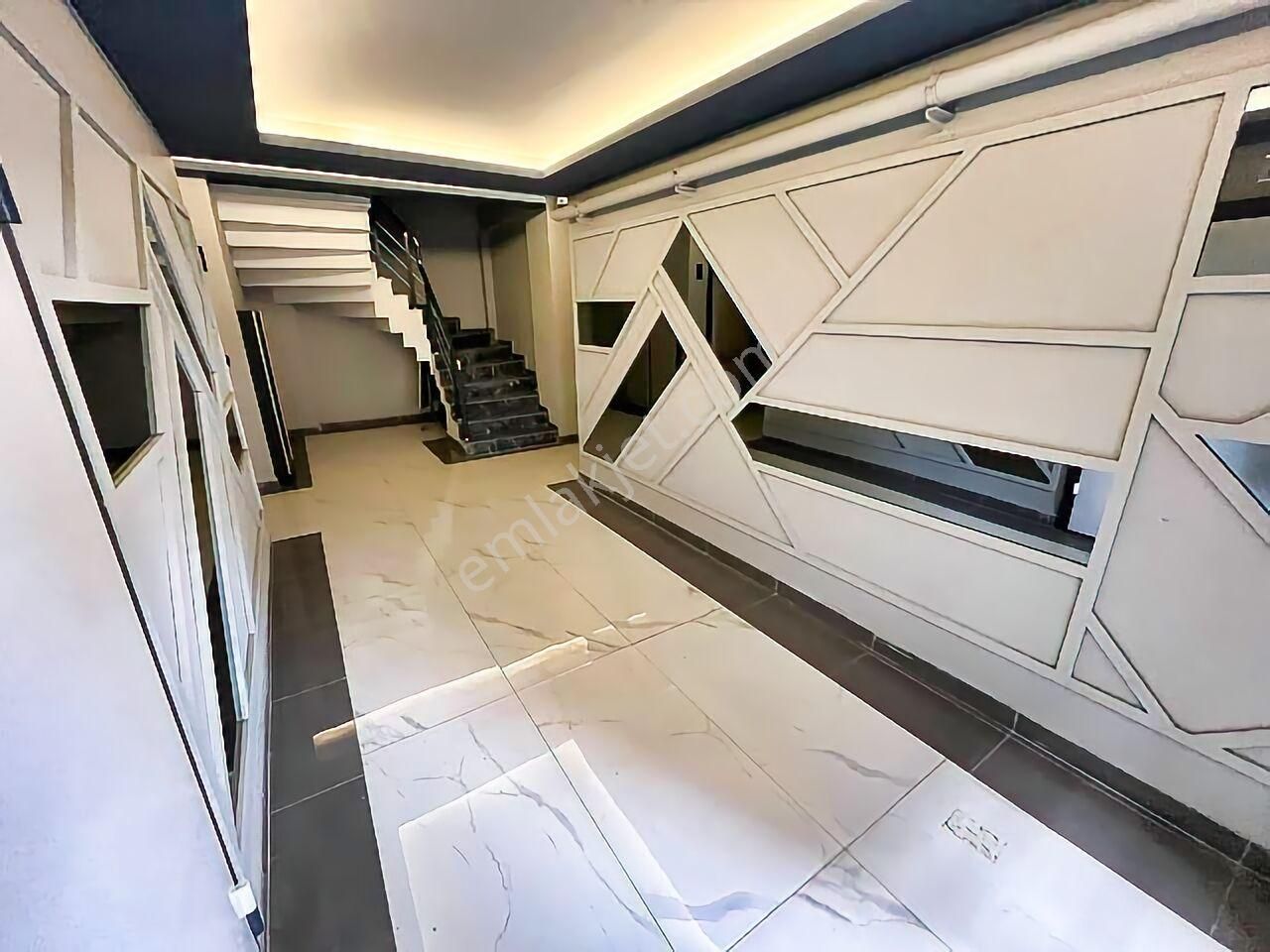 🛑🛑aktif'ten Akçay'da Satılık En Nezşh Muhitte Bildiklerinizi Unutturacak Arakat 1+1 Daire - Görsel 22