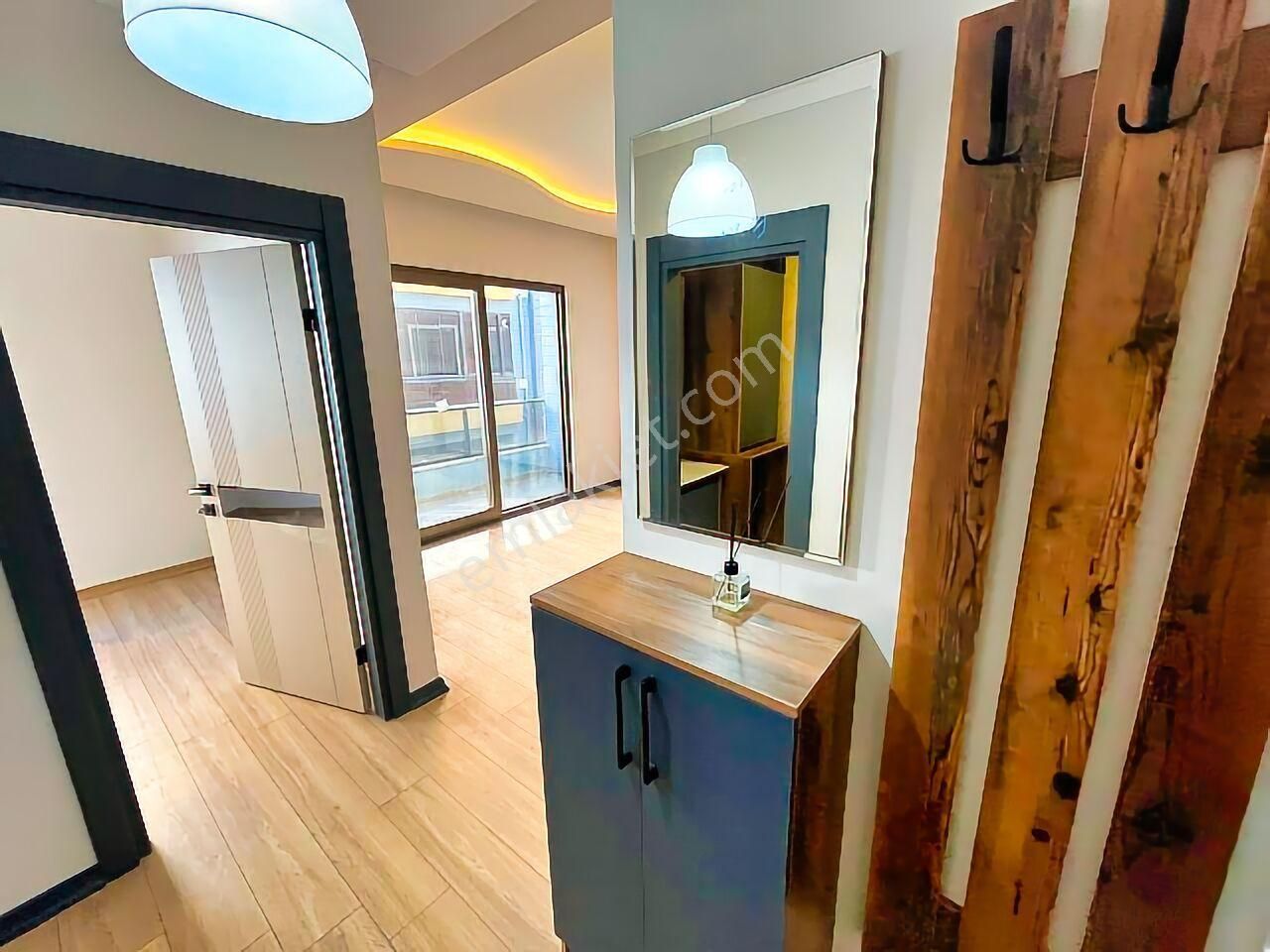 🛑🛑aktif'ten Akçay'da Satılık En Nezşh Muhitte Bildiklerinizi Unutturacak Arakat 1+1 Daire - Görsel 9