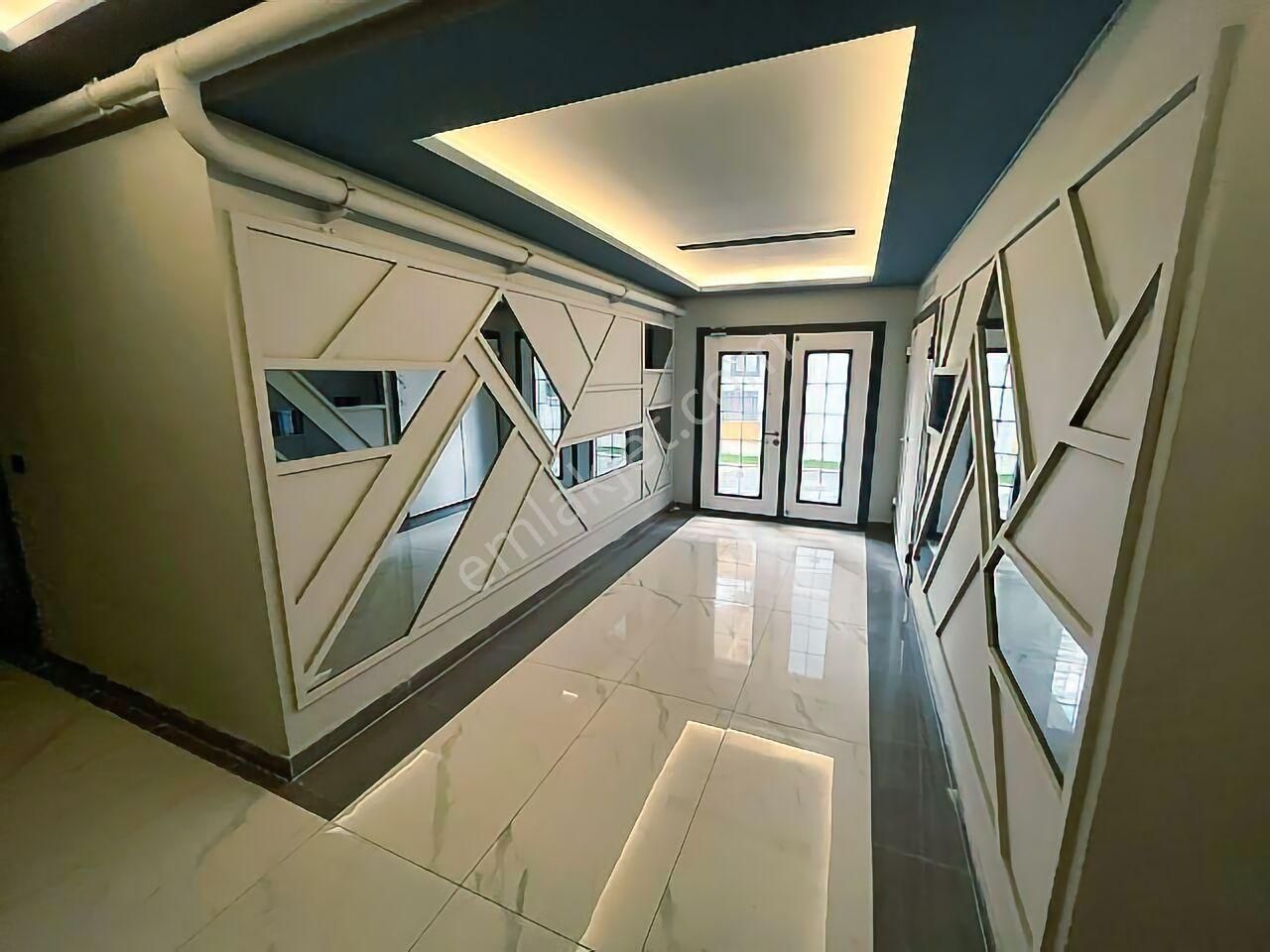 🛑🛑aktif'ten Akçay'da Satılık En Nezşh Muhitte Bildiklerinizi Unutturacak Arakat 1+1 Daire - Görsel 21