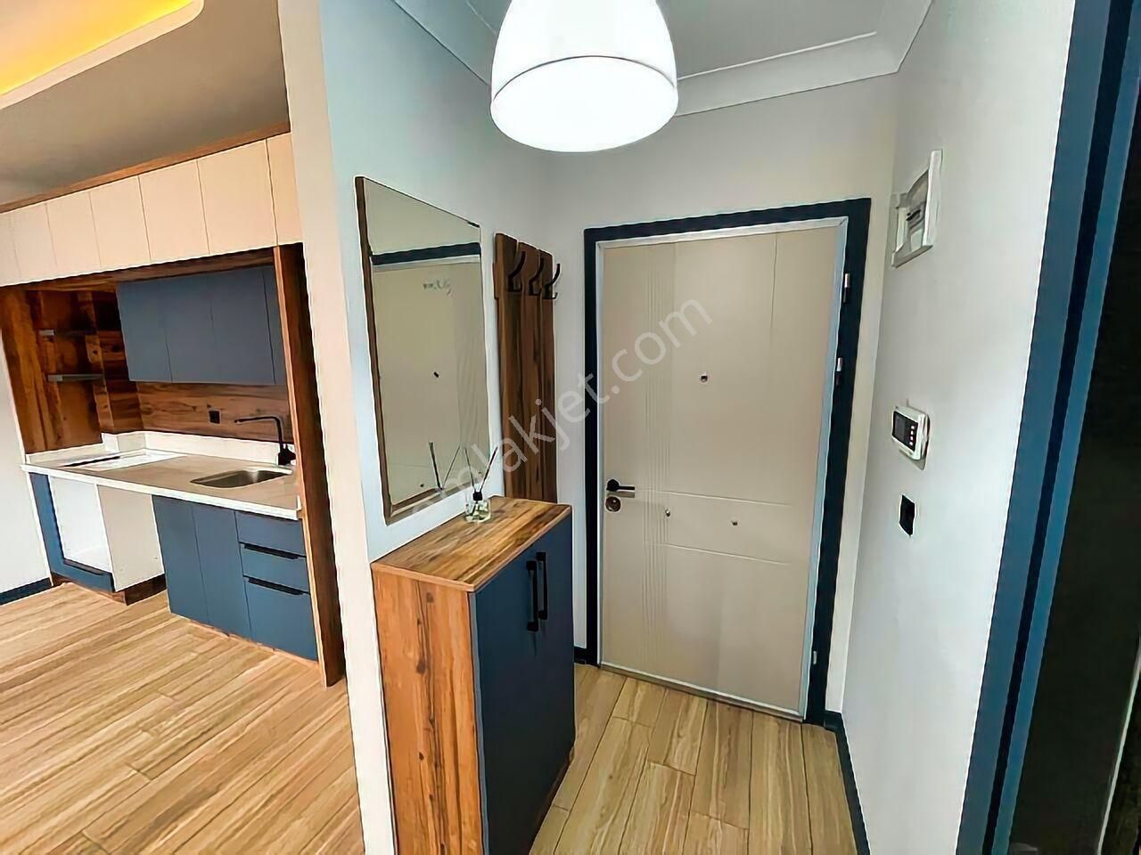 🛑🛑aktif'ten Akçay'da Satılık En Nezşh Muhitte Bildiklerinizi Unutturacak Arakat 1+1 Daire - Görsel 29