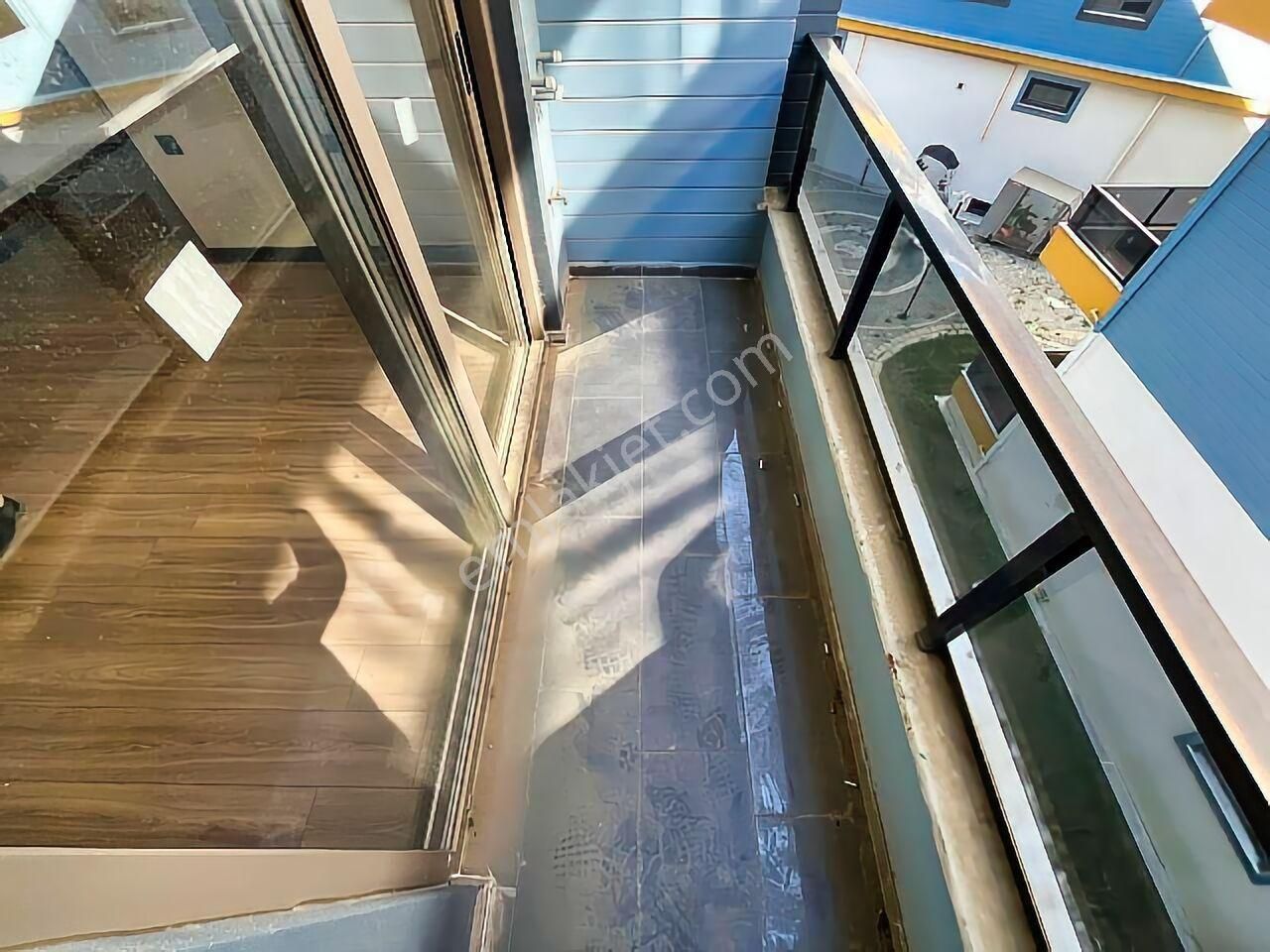 🛑🛑aktif'ten Akçay'da Satılık En Nezşh Muhitte Bildiklerinizi Unutturacak Arakat 1+1 Daire - Görsel 15