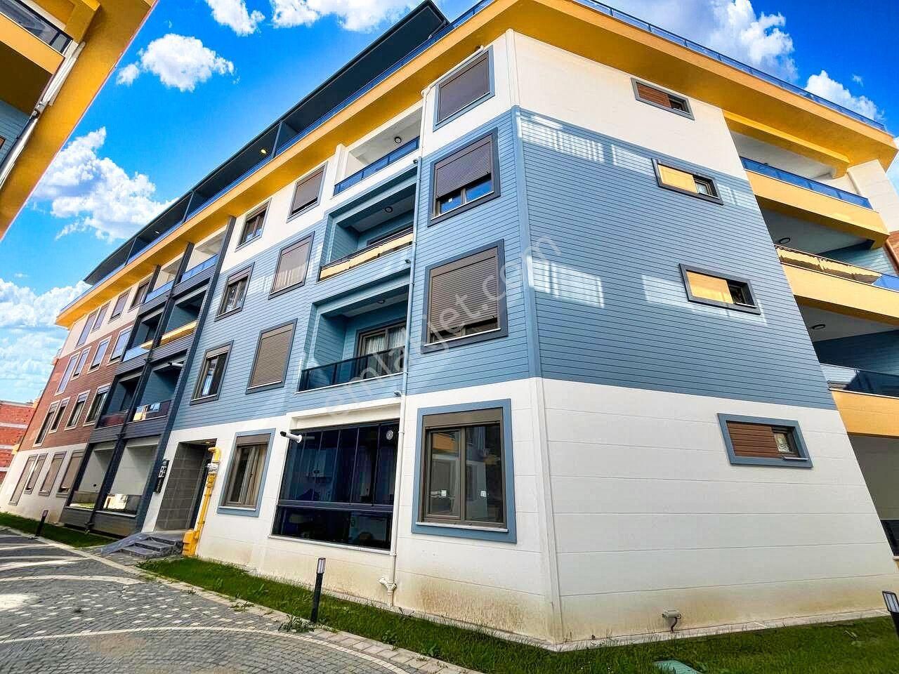 🛑🛑aktif'ten Akçay'da Satılık En Nezşh Muhitte Bildiklerinizi Unutturacak Arakat 1+1 Daire - Görsel 35