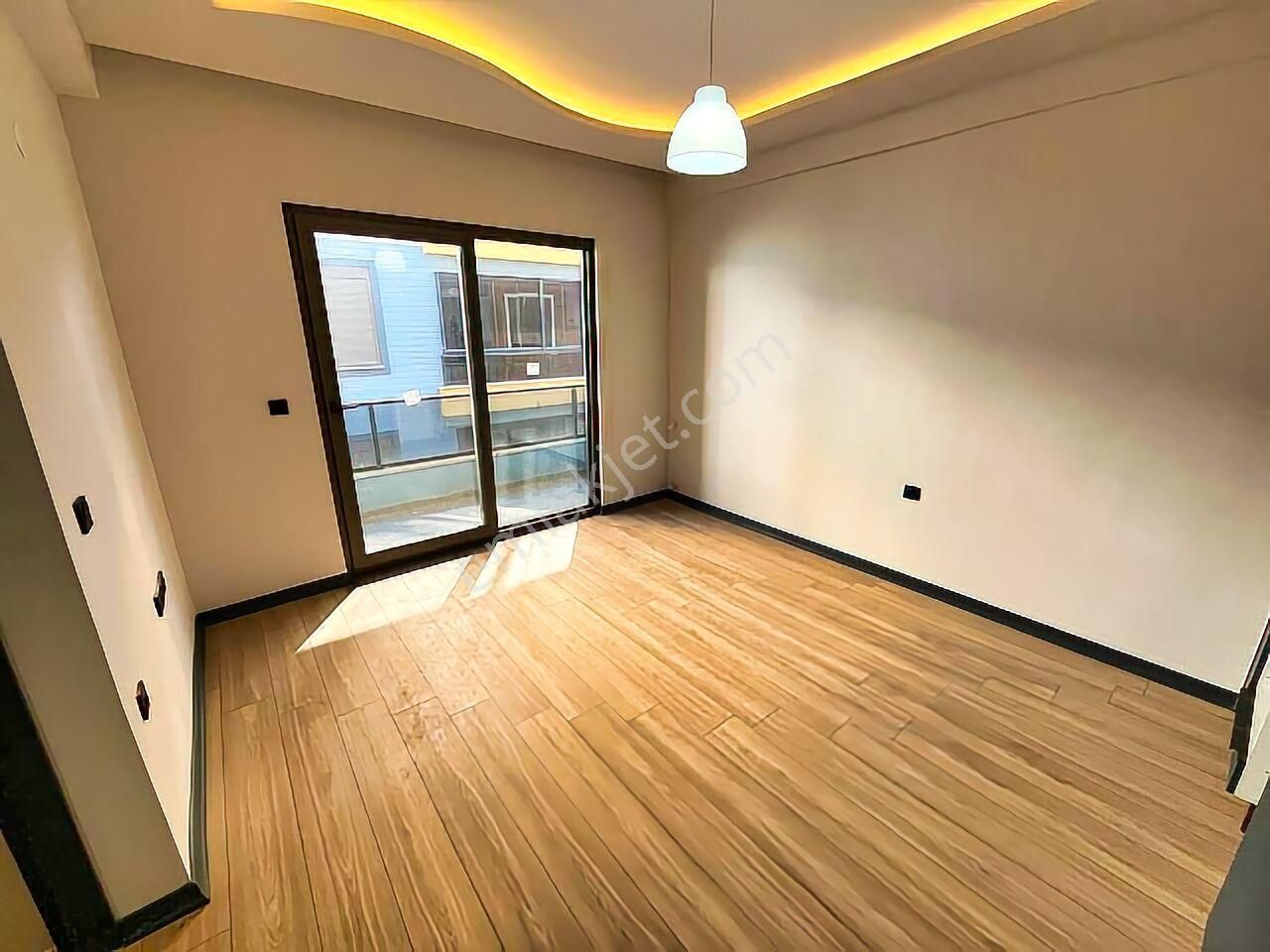 🛑🛑aktif'ten Akçay'da Satılık En Nezşh Muhitte Bildiklerinizi Unutturacak Arakat 1+1 Daire - Görsel 7