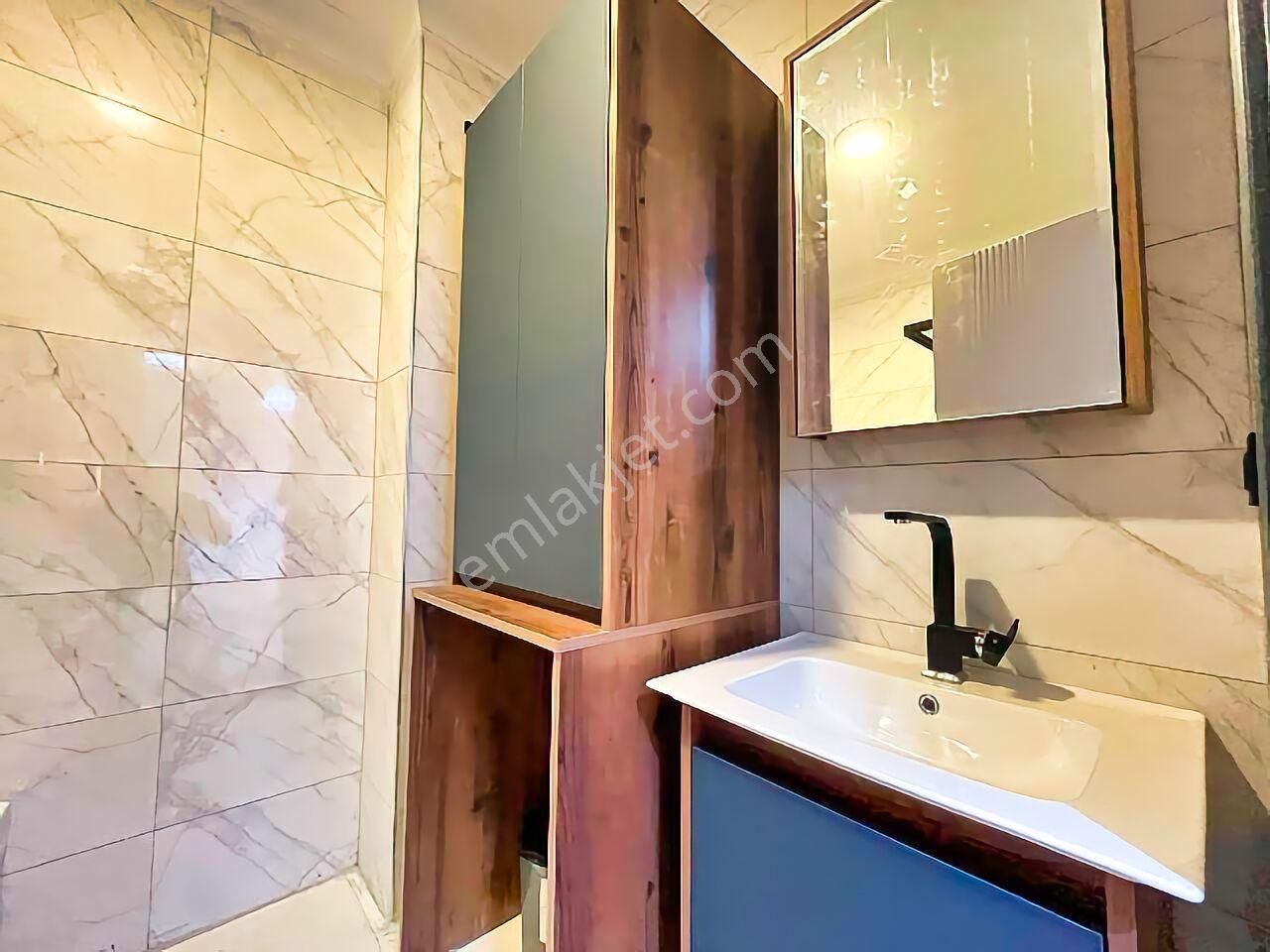 🛑🛑aktif'ten Akçay'da Satılık En Nezşh Muhitte Bildiklerinizi Unutturacak Arakat 1+1 Daire - Görsel 25