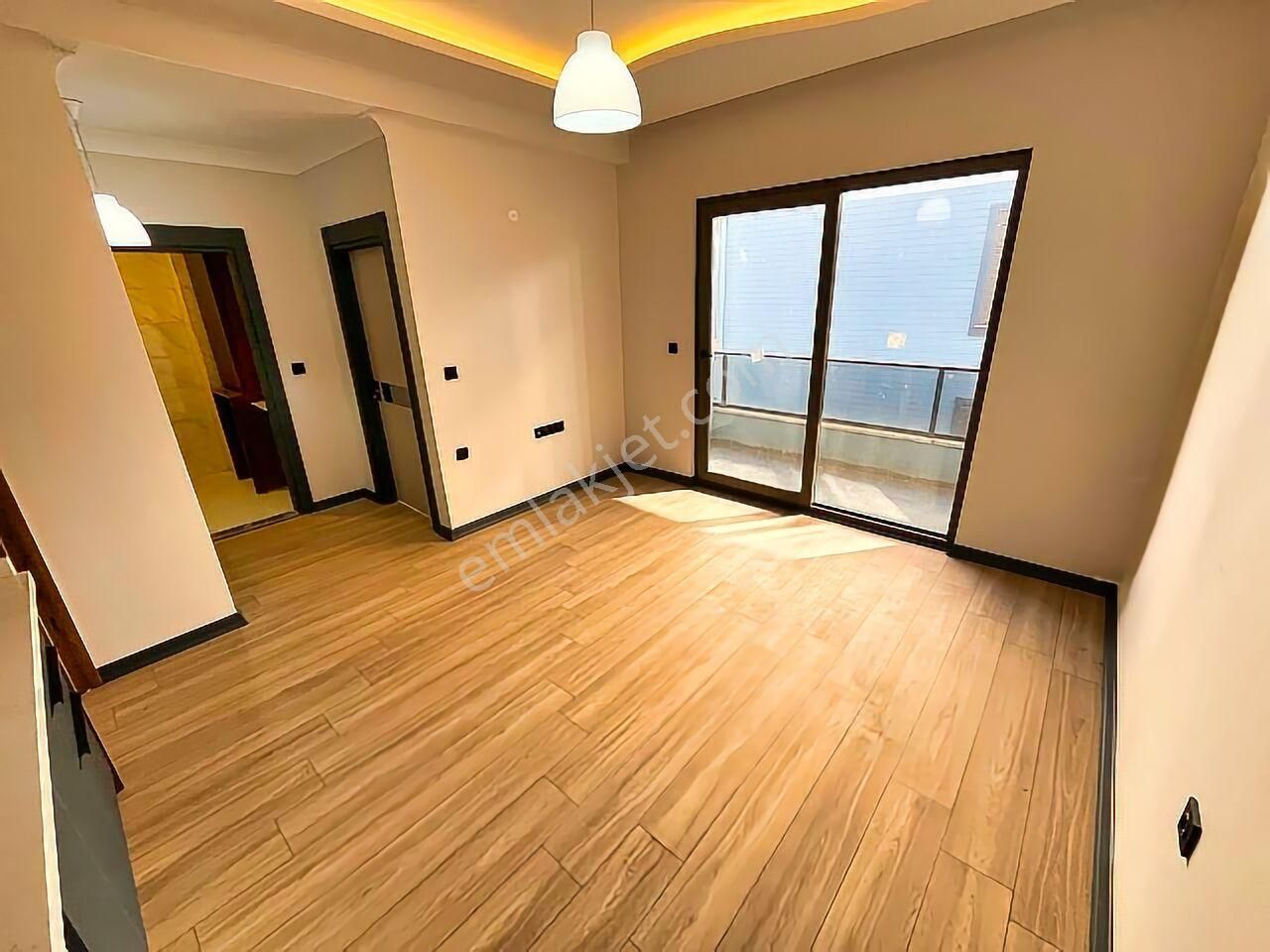 🛑🛑aktif'ten Akçay'da Satılık En Nezşh Muhitte Bildiklerinizi Unutturacak Arakat 1+1 Daire - Görsel 2