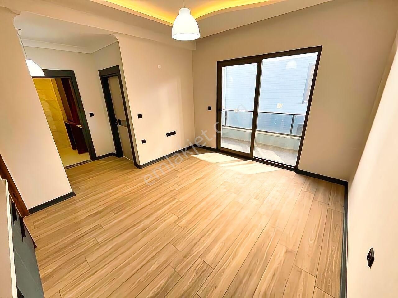 🛑🛑aktif'ten Akçay'da Satılık En Nezşh Muhitte Bildiklerinizi Unutturacak Arakat 1+1 Daire - Görsel 5