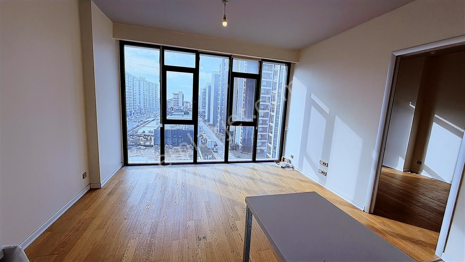 Çiğdem Emlak'tan The İst Residance Kiralık 1+1 Peyzaj Manz Daire - Görsel 11