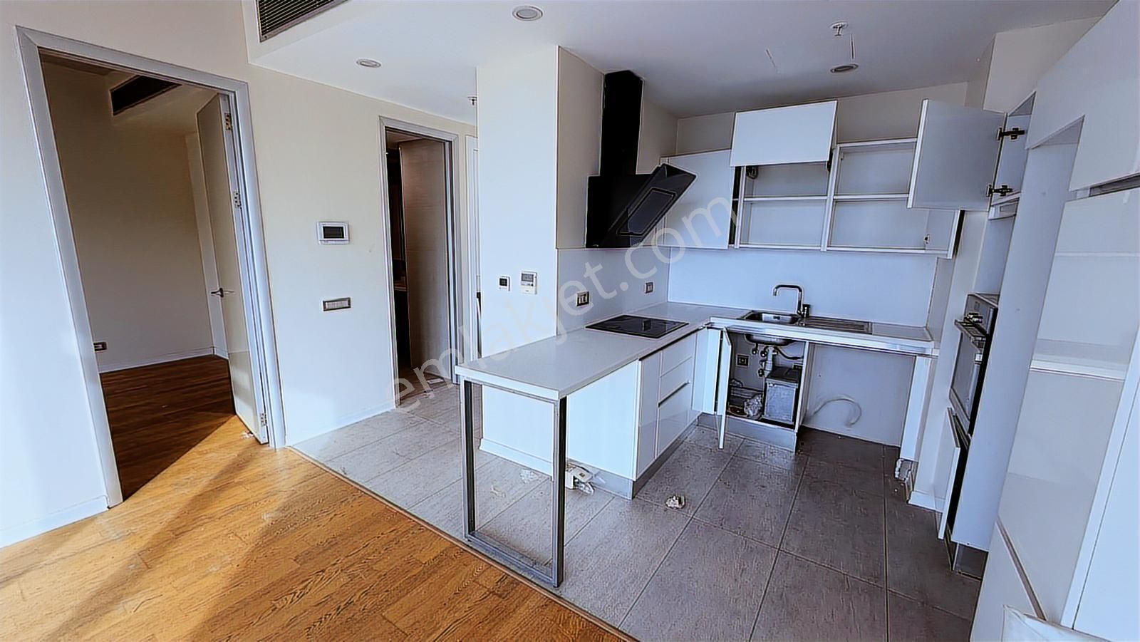 Çiğdem Emlak'tan The İst Residance Kiralık 1+1 Peyzaj Manz Daire - Görsel 4