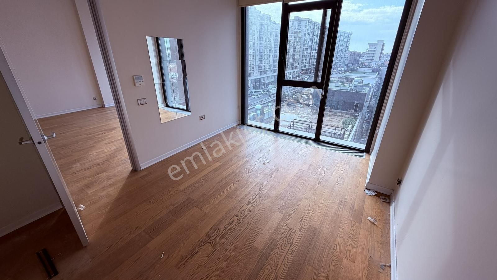 Çiğdem Emlak'tan The İst Residance Kiralık 1+1 Peyzaj Manz Daire - Görsel 13